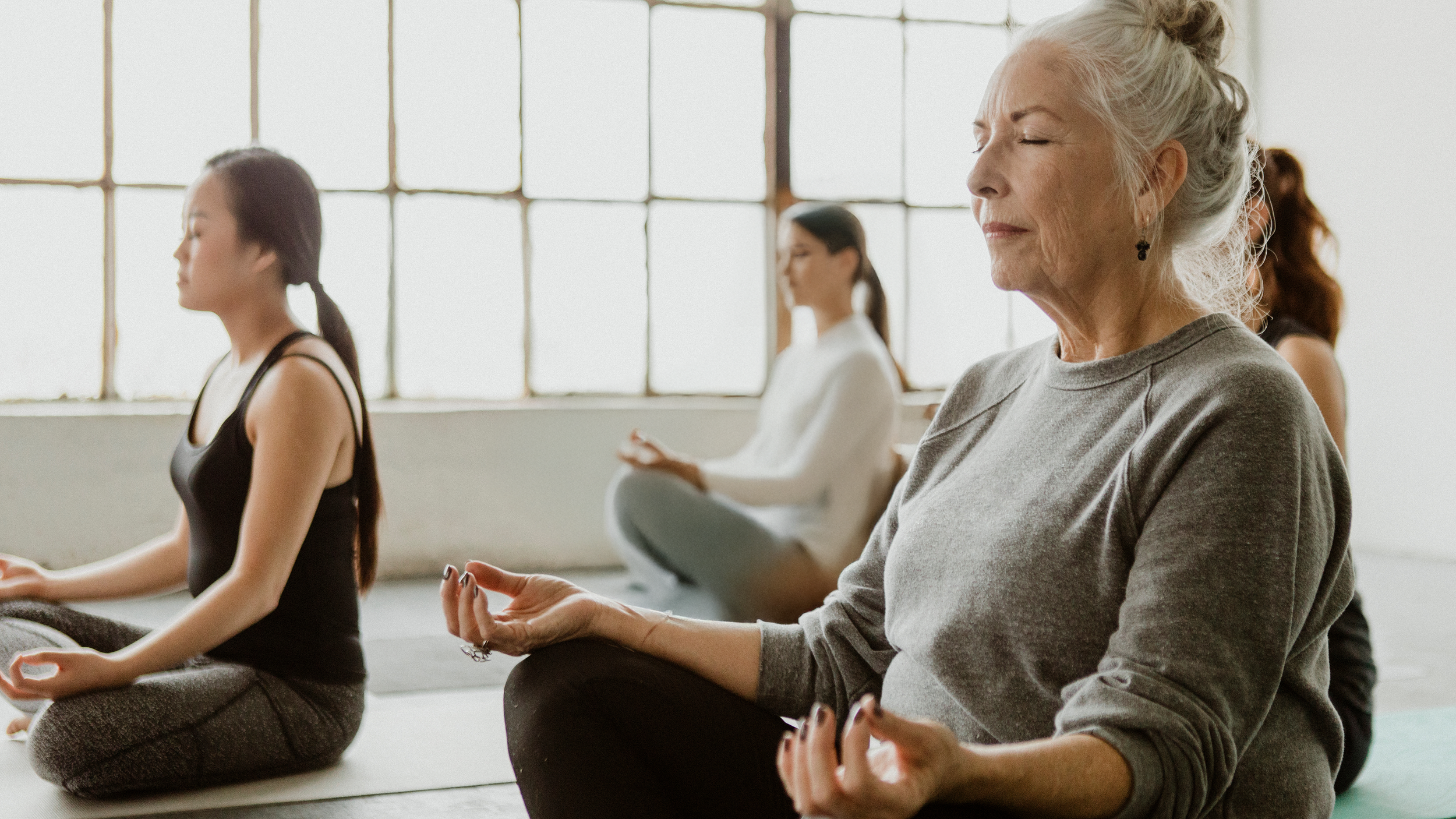 Empowers women by fostering confidence and personal growth