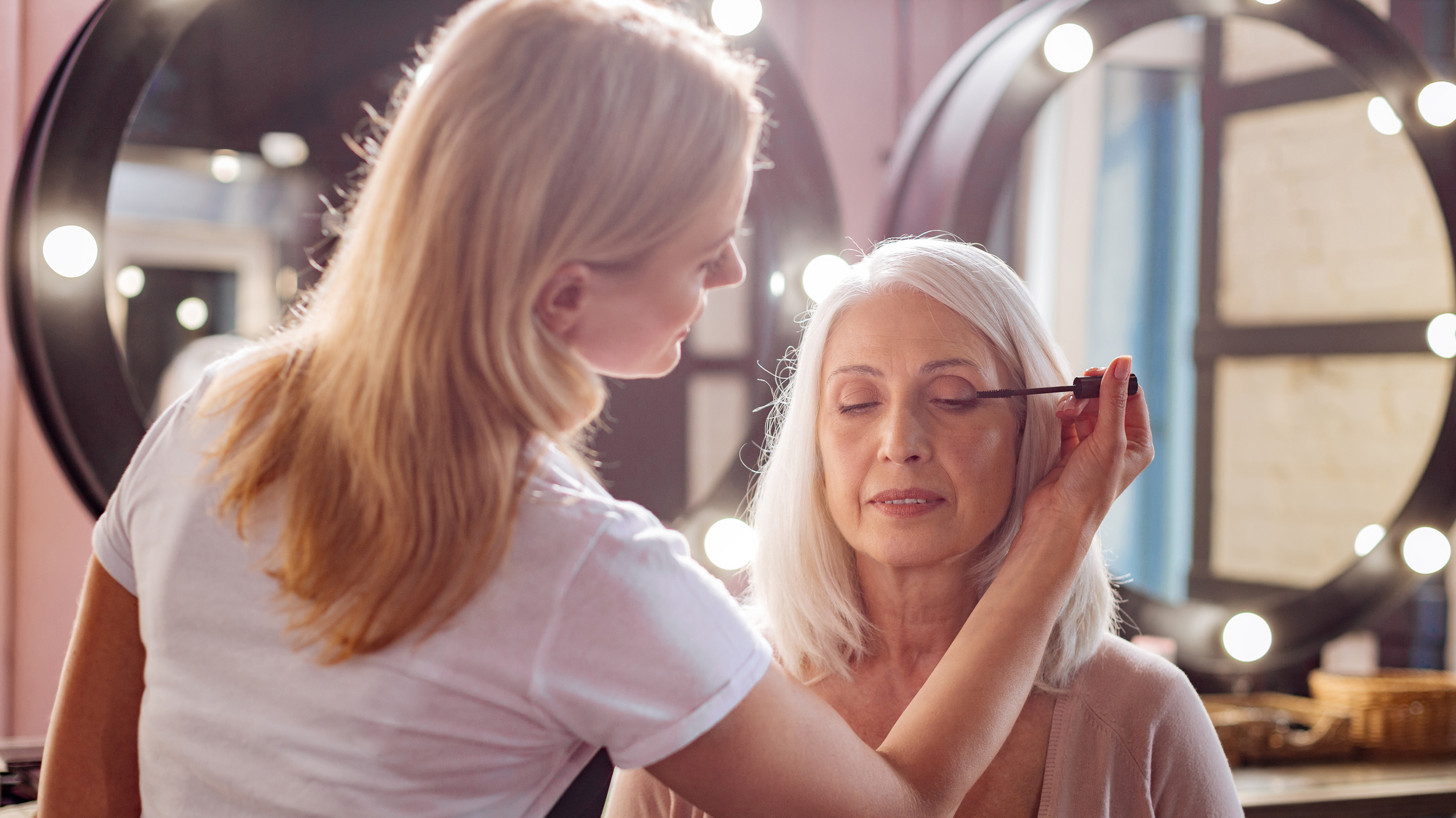 Embrace and celebrate personal style with the guidance of expert stylists