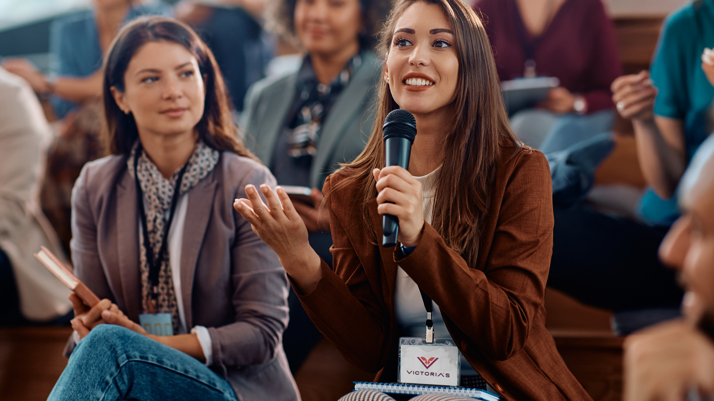 Creates a supportive environment for open dialogue and connection