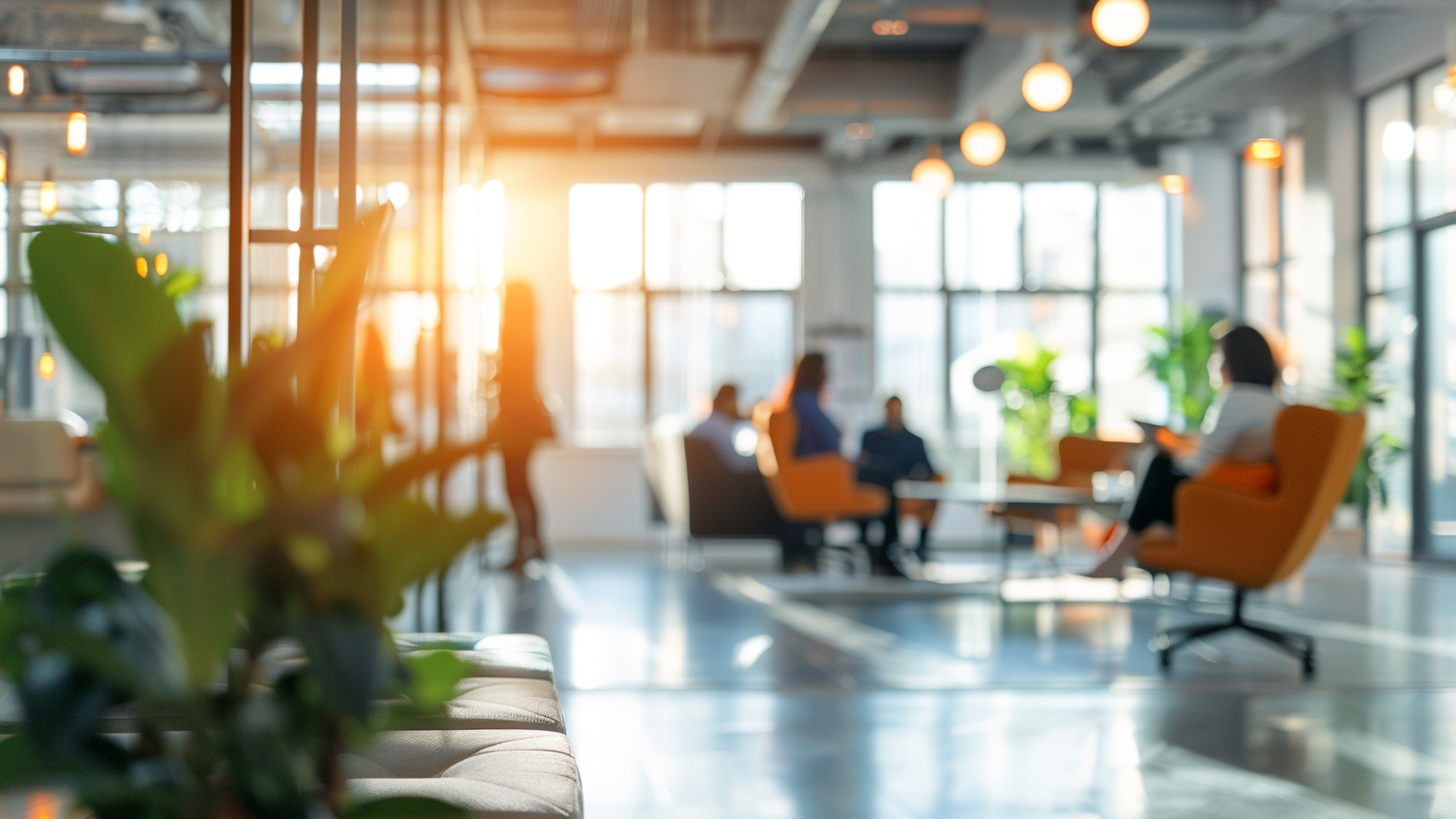 Provide a welcoming space to help women thrive in their careers