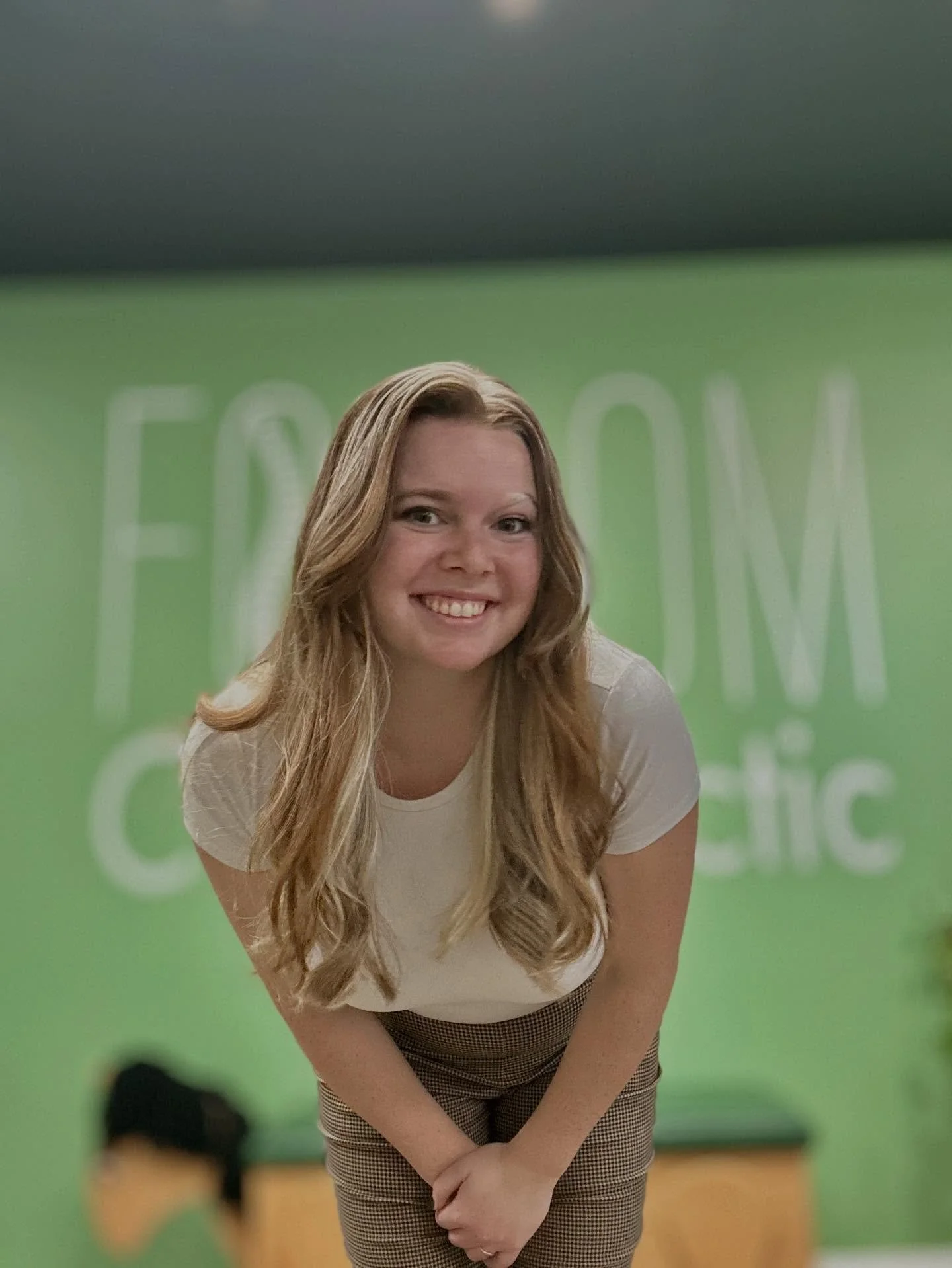 ✨ New Year, New You&mdash;Start with Your Spine! ✨
As we welcome a new year, it&rsquo;s the perfect time to focus on your health from the inside out. A healthy spine supports better movement, posture, and overall well-being&mdash;so why not make it p