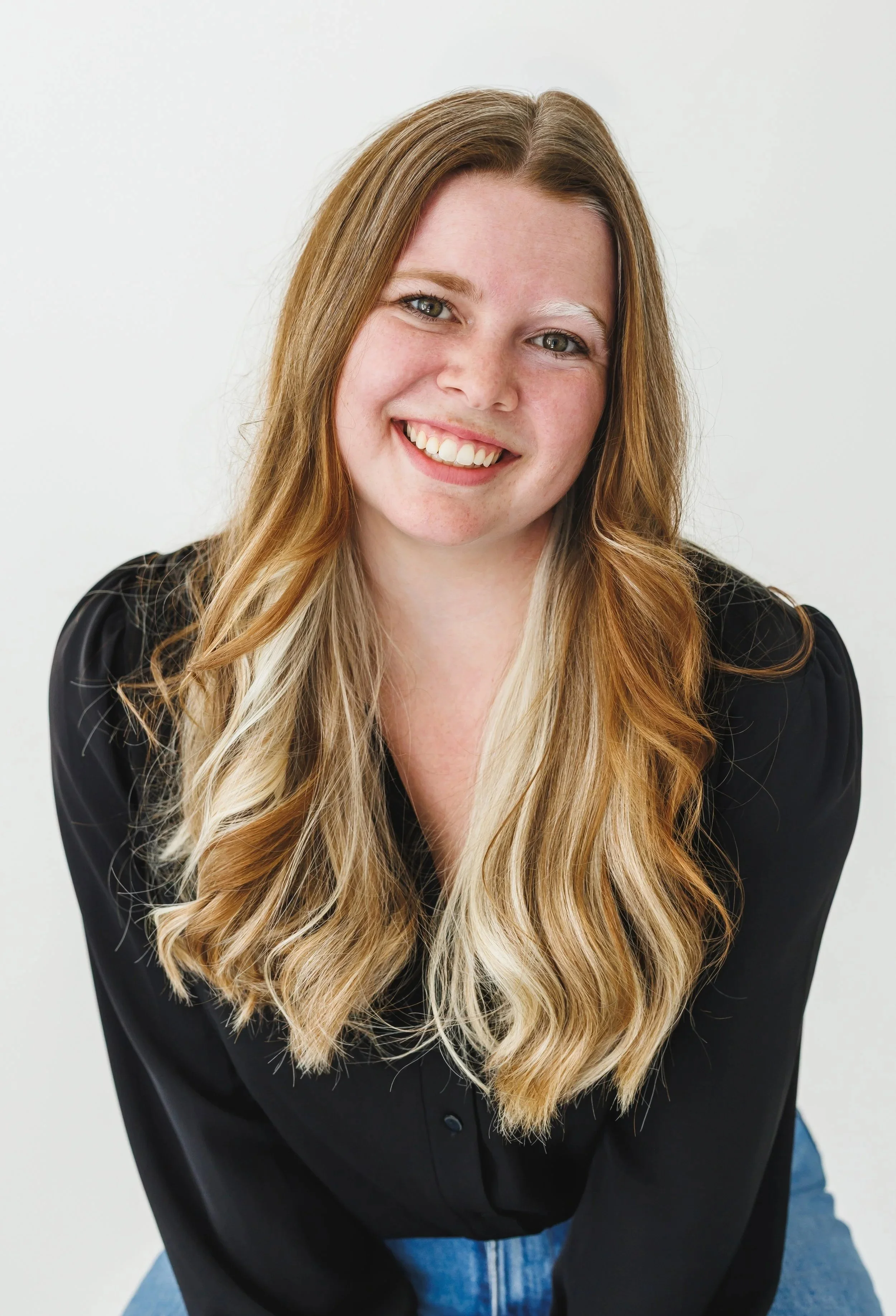 Dr. Emily McKillican