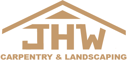 JHW CARPENTRY &amp; LANDSCAPING 