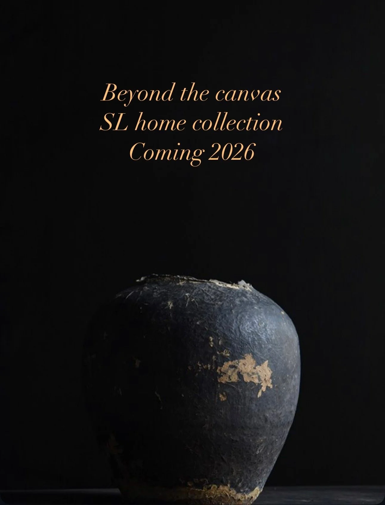 SL Home Collection Coming soon