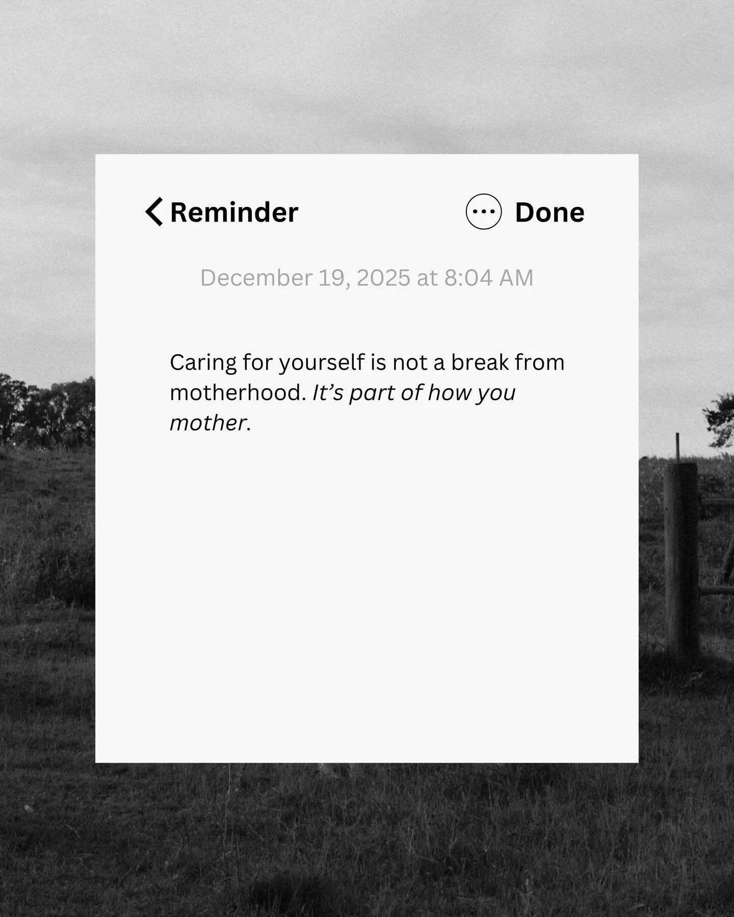 When the mother is cared for, the whole family thrives. 

#doulasupport #postpartumdoula #brisbanedoula #goldcoastdoula #ipswichdoula