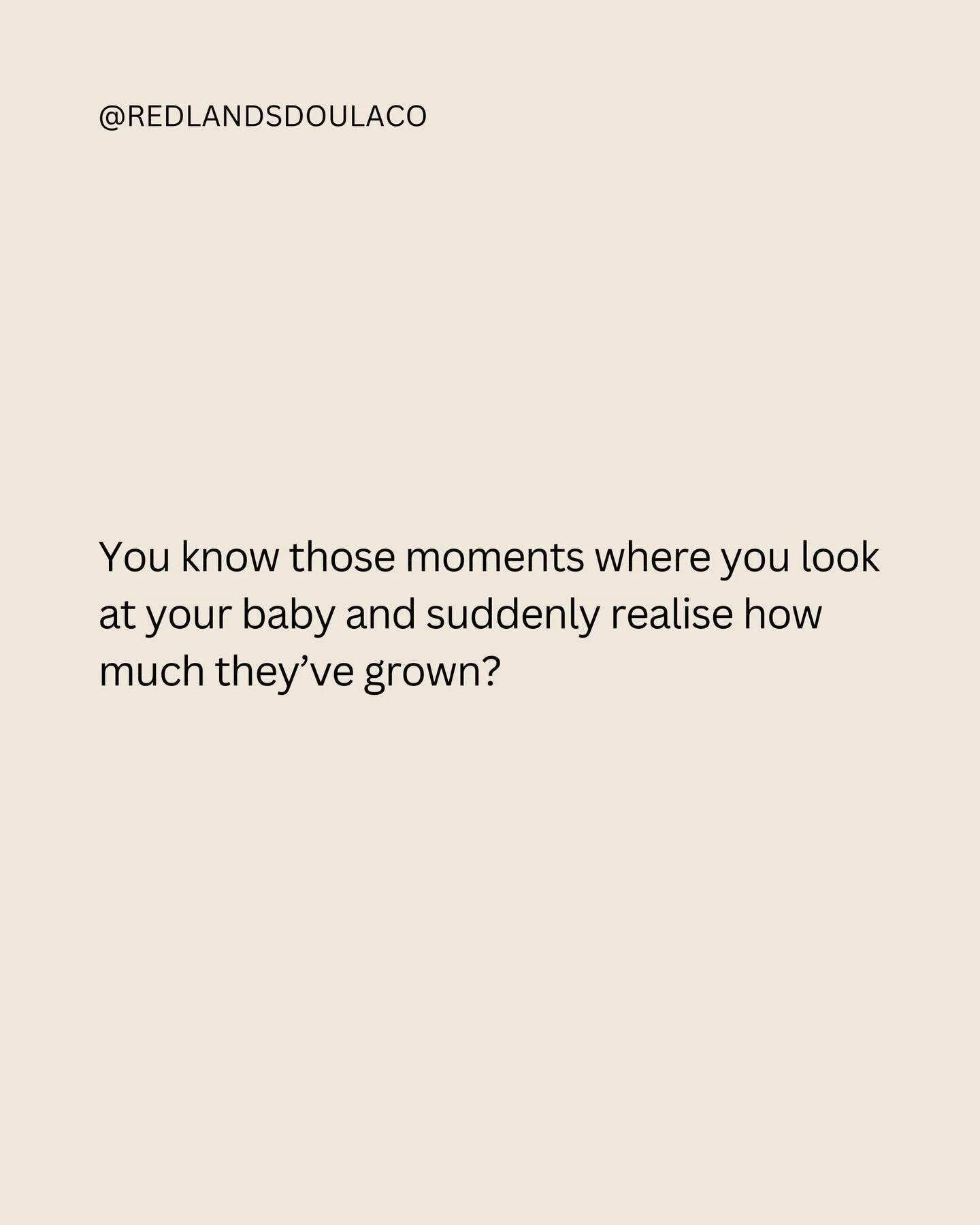 Between being a mum, a doula, and working with parents as a counsellor, I know how rarely mums stop and recognise their own growth. Sometimes we need that reminder. Pretty incredible, hey 🫶🏼

#brisbanedoula #goldcoastdoula #ipswichdoula #australian