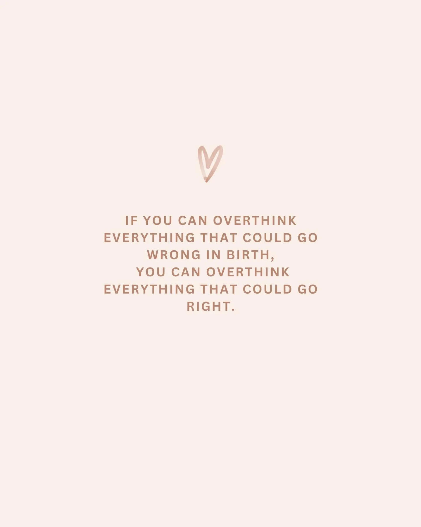 When preparing for birth, it can sometimes feel like there is a right way and a wrong way to do it, when in reality, there isn&rsquo;t one single path, there are foundations that support good decision-making.

You want to feel informed, supported and