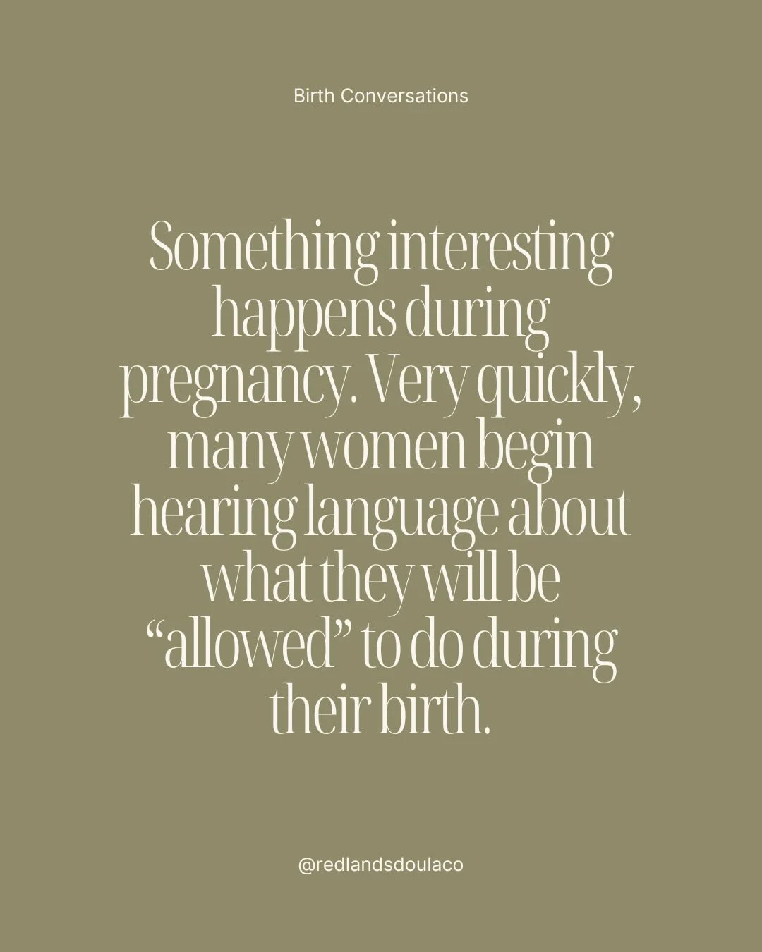 Yesterday was International Women&rsquo;s Day, and I happened to be writing this post. And the irony of that didn&rsquo;t escape me, because while we spend the day celebrating women&rsquo;s empowerment, pregnancy and birth, perhaps the most uniquely 
