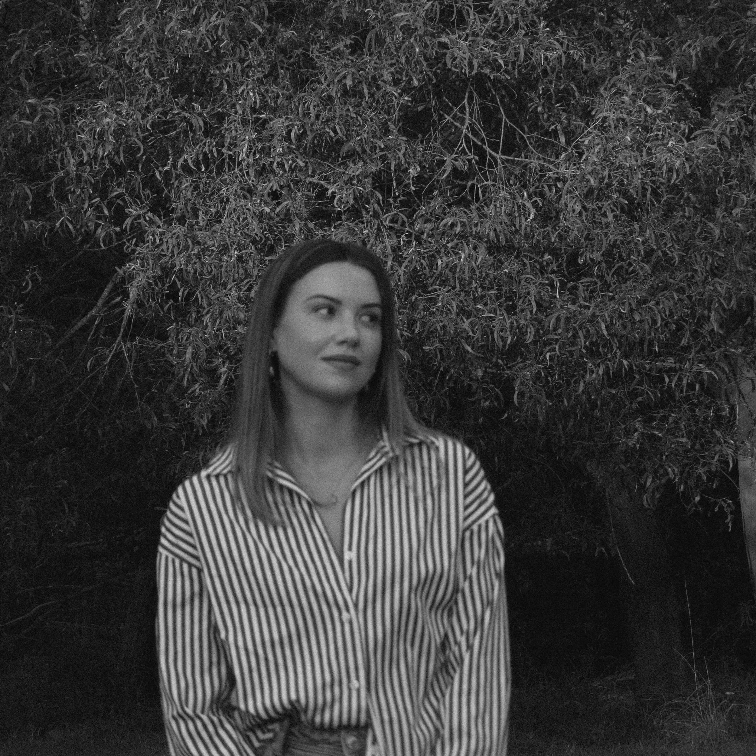 Ashleigh Fiteni, Birth & Postpartum Doula