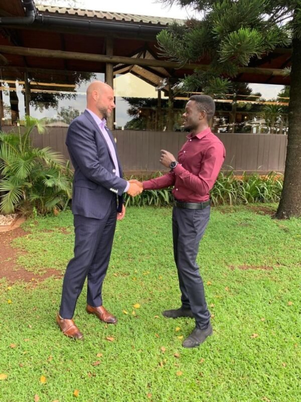 International Strategic Partners Celebrates Successful Launch of Mainstreet Opportunity Fund in Nairobi