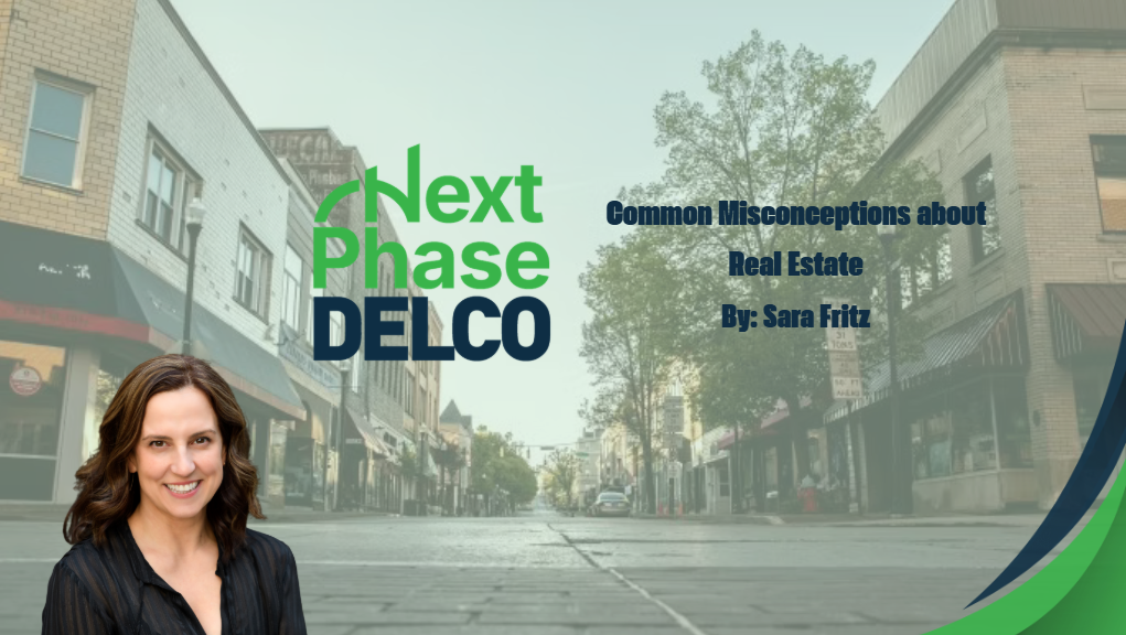 Common Misconceptions about Real Estate