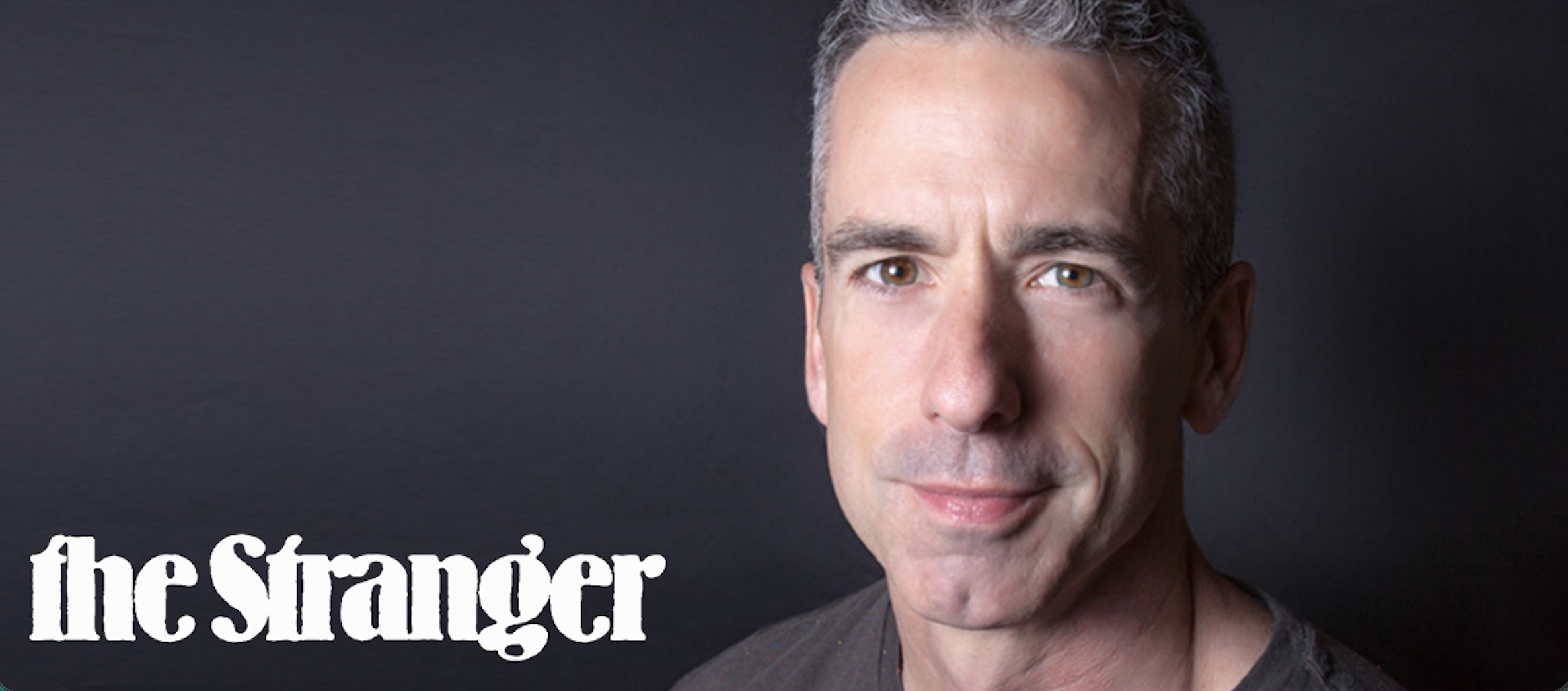 Dan Savage asks if Gay Men Draw Vaginas is transphobic