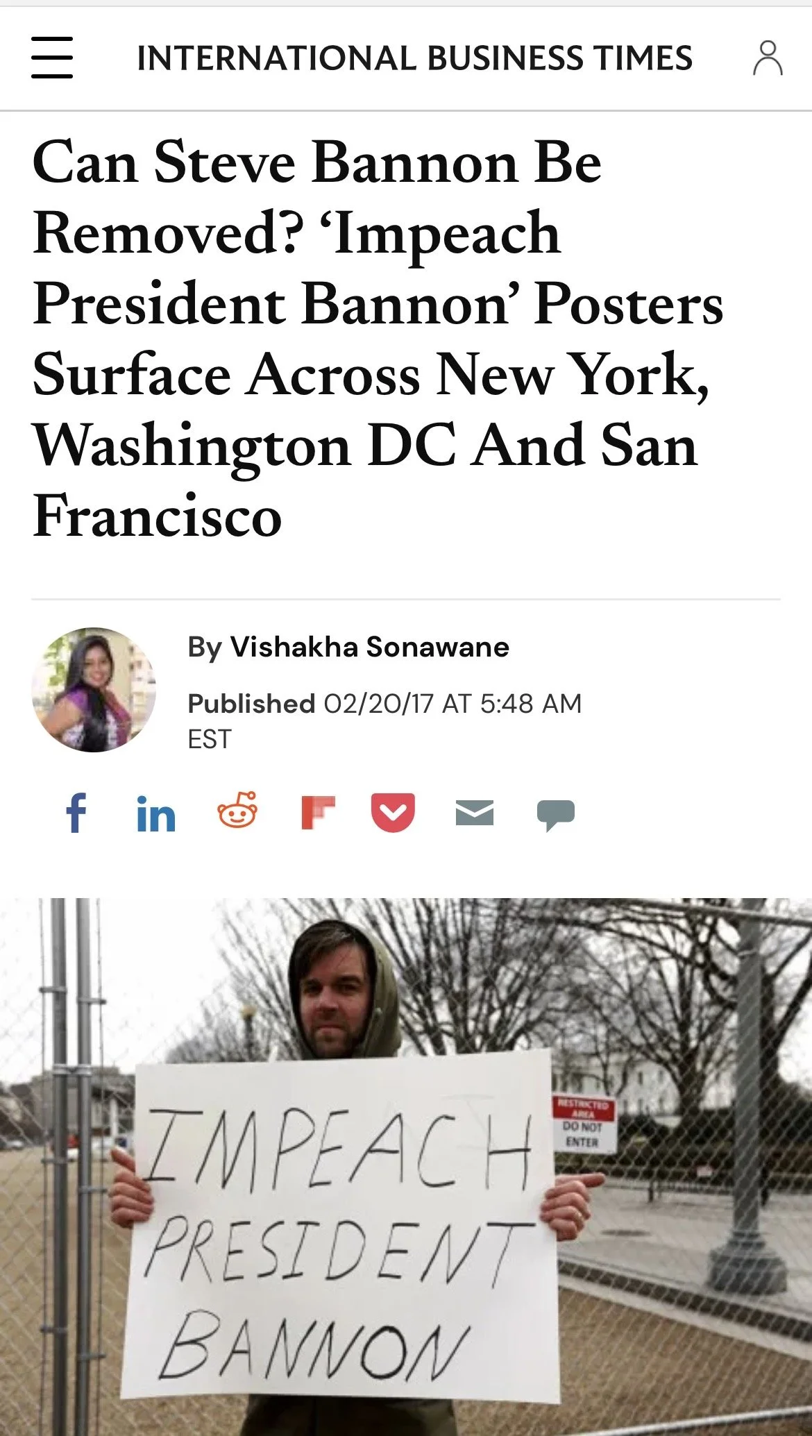 Impeach Bannon International Business Times Press.jpg