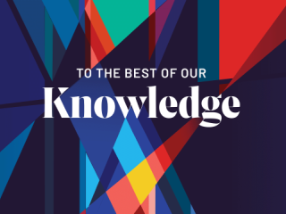 Listen to me read about Apocalypse Cakes: Recipes for the End