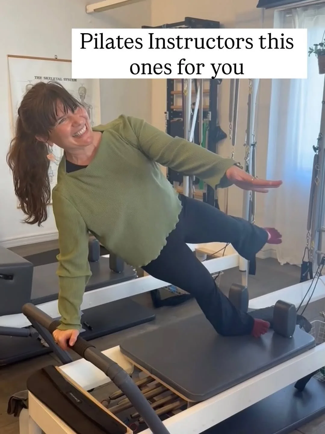 Pilates Instructors you asked and we listened 😍

We have had so many of you asking about Self Mastery Mentoring with our studio owner &amp; Pilates Education Australia Educator @lizleespilates that we have created something just for you 🤎

We have 