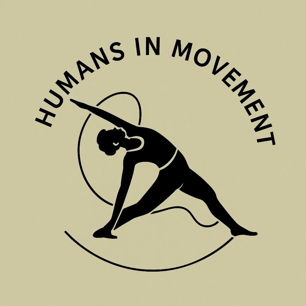 HUMANS IN MOVEMENT