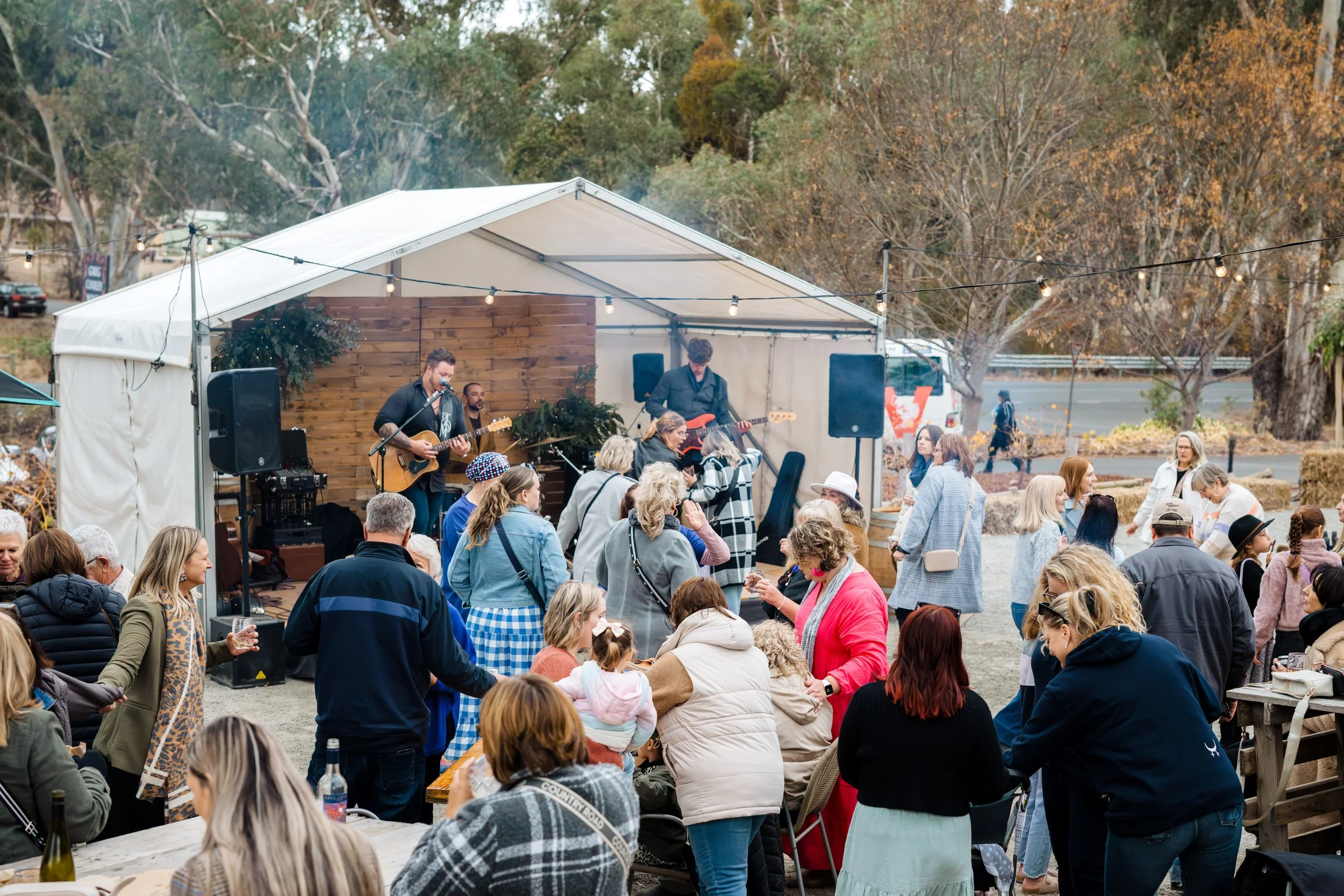 Gourmet festival 2026