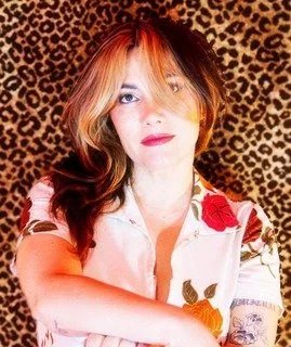 Ella Hooper live with guest artists Tin Town