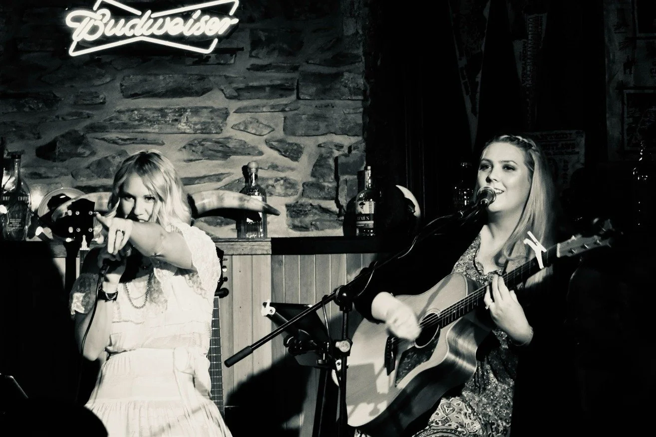 KickAss Cowgirls - Opening Night, Clare Gourmet Weekend
