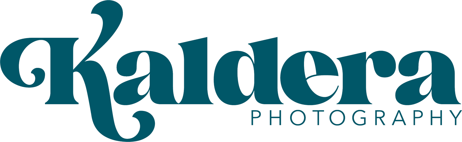 Kaldera Photography