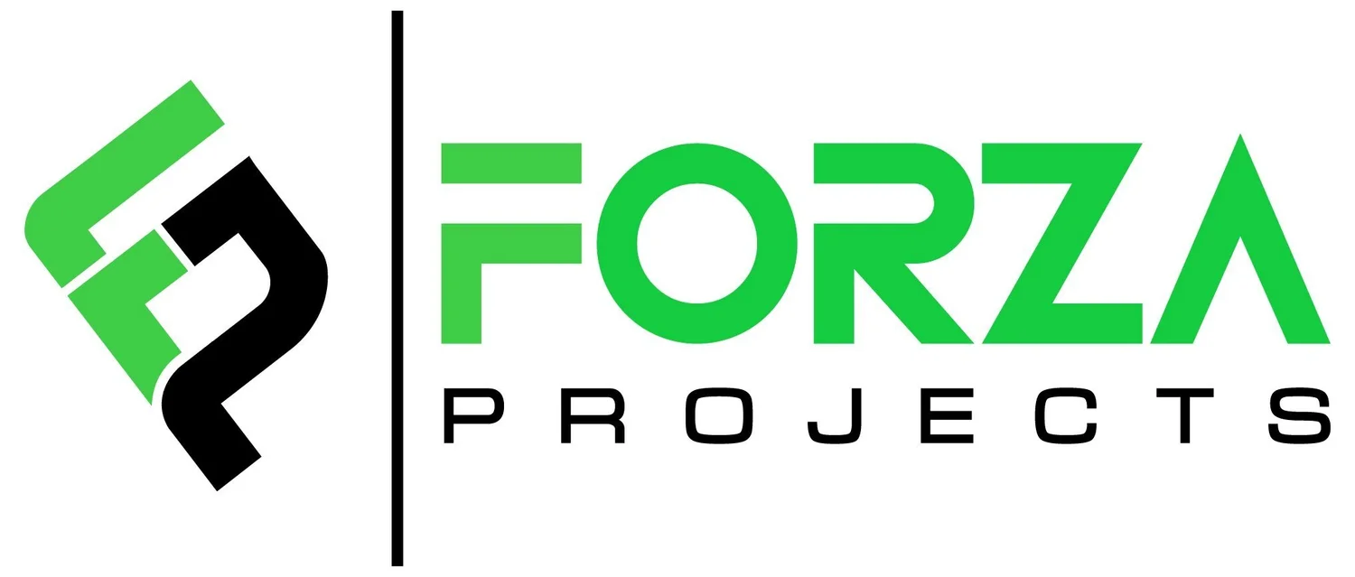 Forza Projects