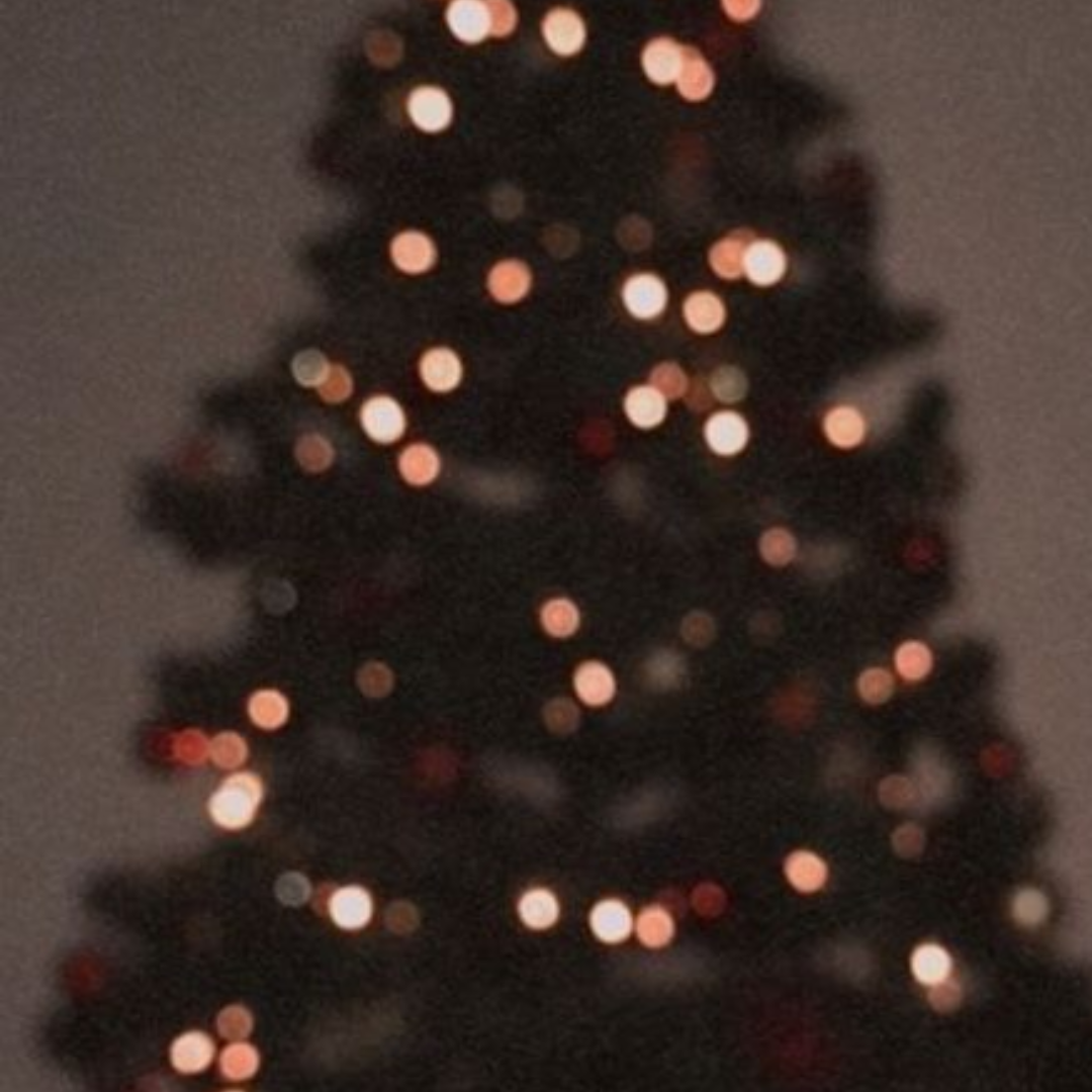 When Christmas Doesn’t Feel Merry: What To Do When The Holidays Are Tough