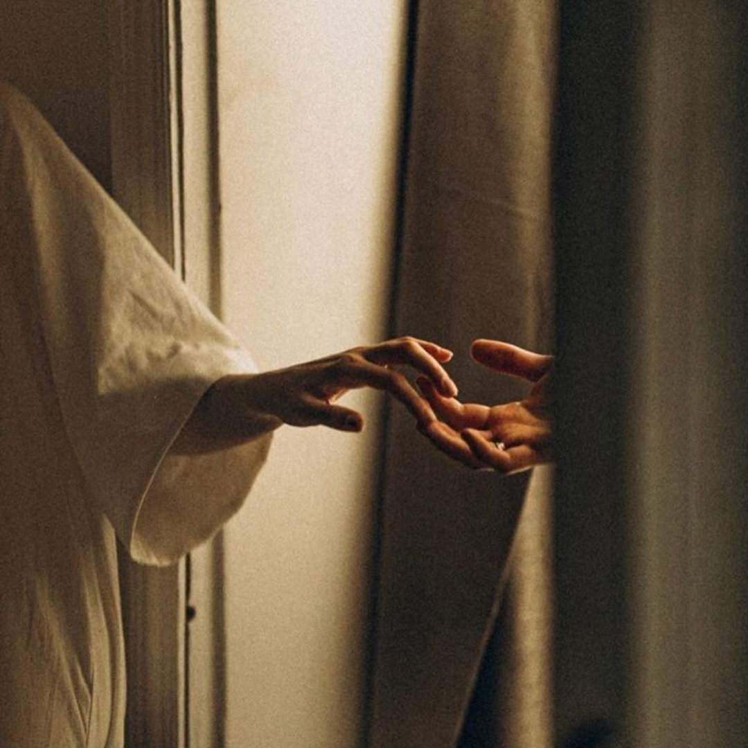 New Year Goals &amp; Resolutions: A Gentler Way Forward