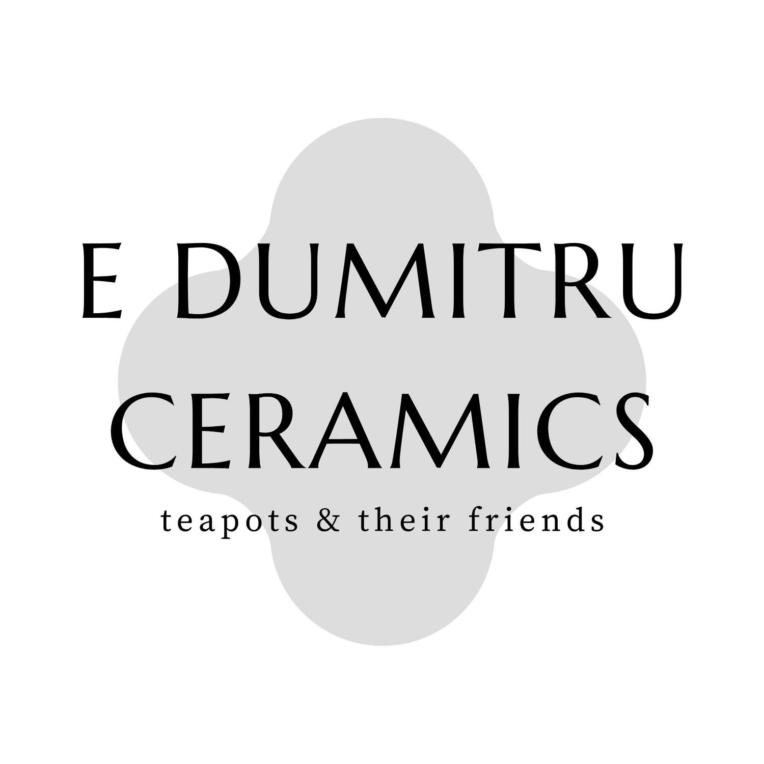 E DUMITRU CERAMICS