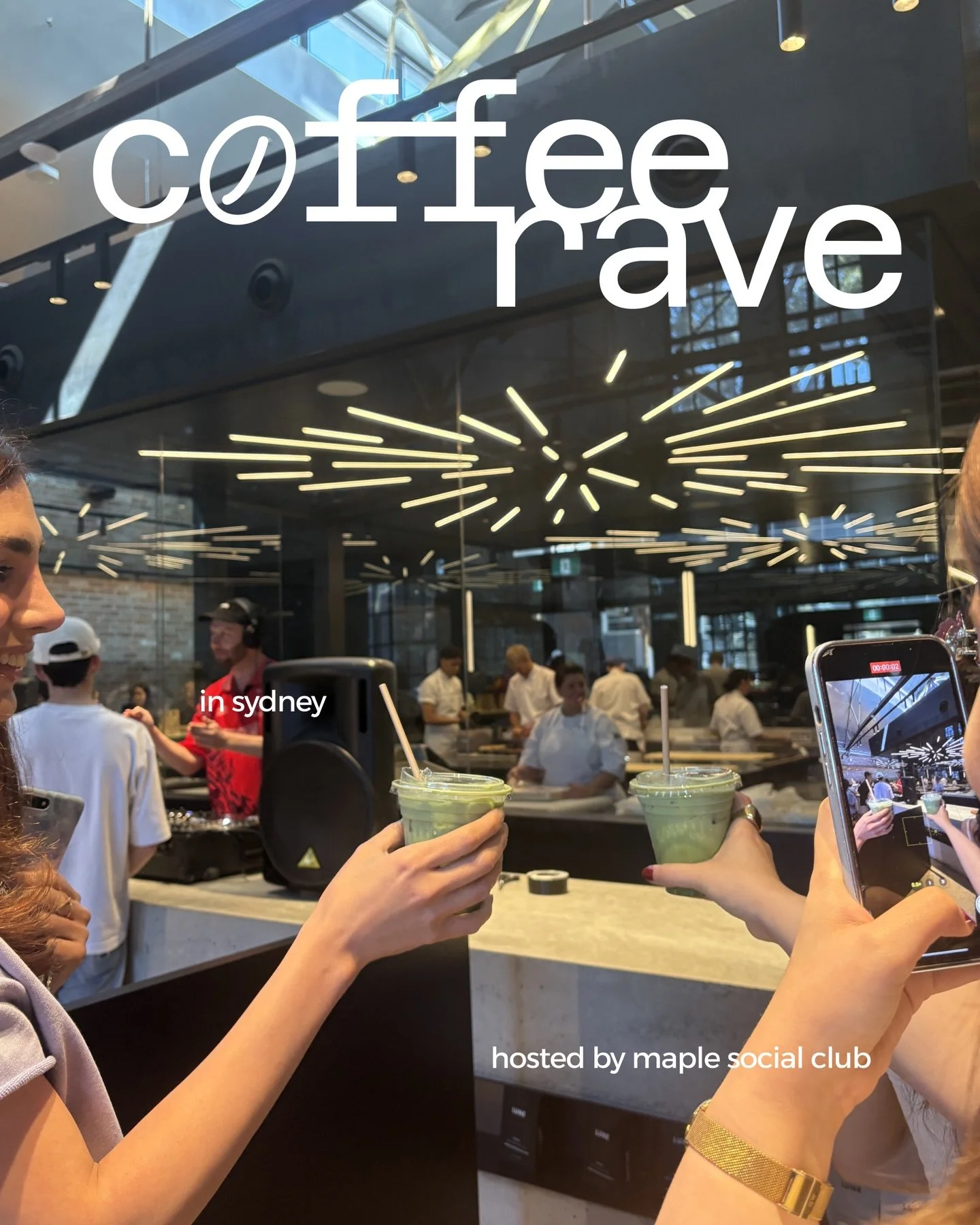 Share my coffee rave experiences! ☕️ 
(no ads just my experience)

#Sydney&nbsp;#Australia #workingholidayaustralia #시드니 #호주워홀