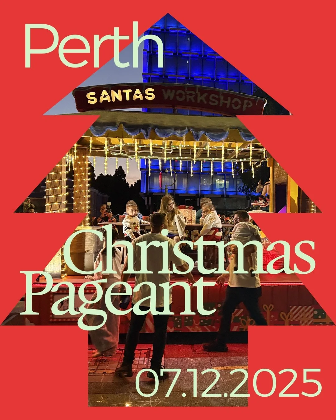 Perth Christmas Pageant was amazing 😻 
Sorry for late posting but just wanted to record x

#Perth #Australia #workingholidayaustralia #퍼스 #호주워홀