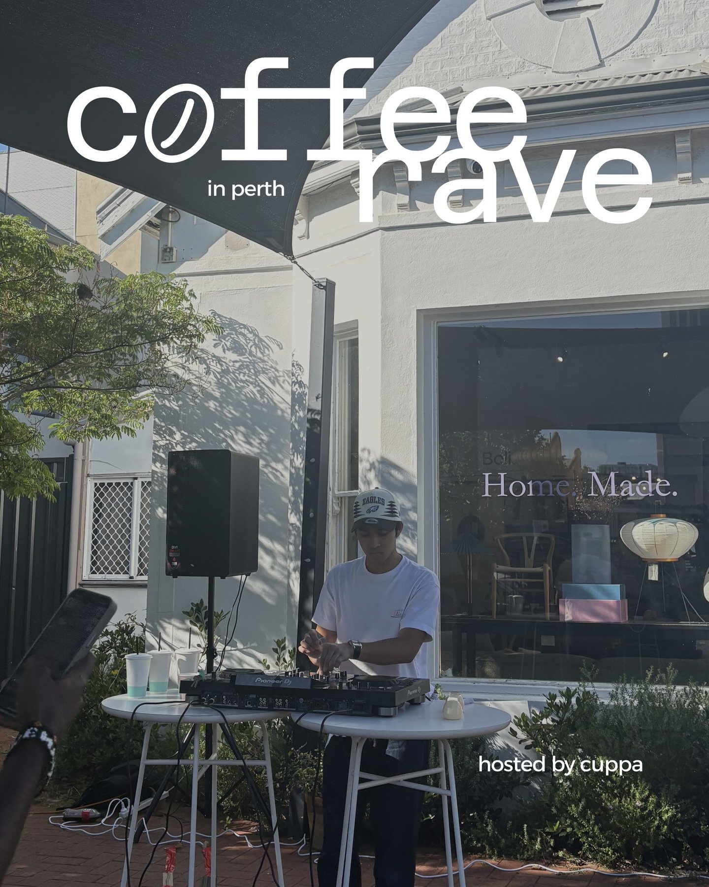 Coffee rave in Perth ☕️ last nov omg!
Sorry for late posting but just wanted to record x

#Perth #Australia #workingholidayaustralia #퍼스 #호주워홀