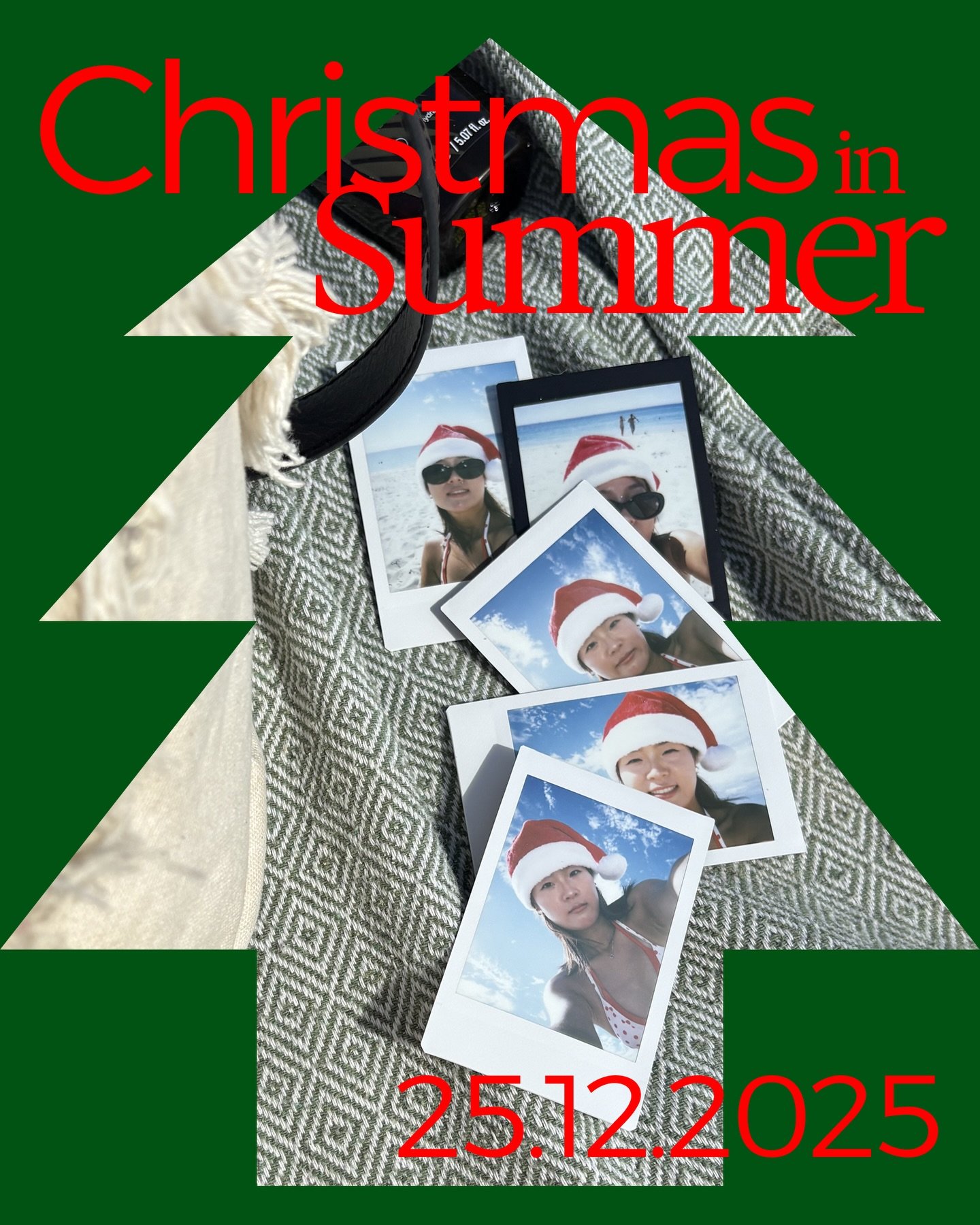 Already waiting my next Christmas! 🎄
as a person from the northern hemisphere, having Christmas in summer felt so special 🌷

#Perth #Australia #workingholidayaustralia #퍼스 #호주워홀