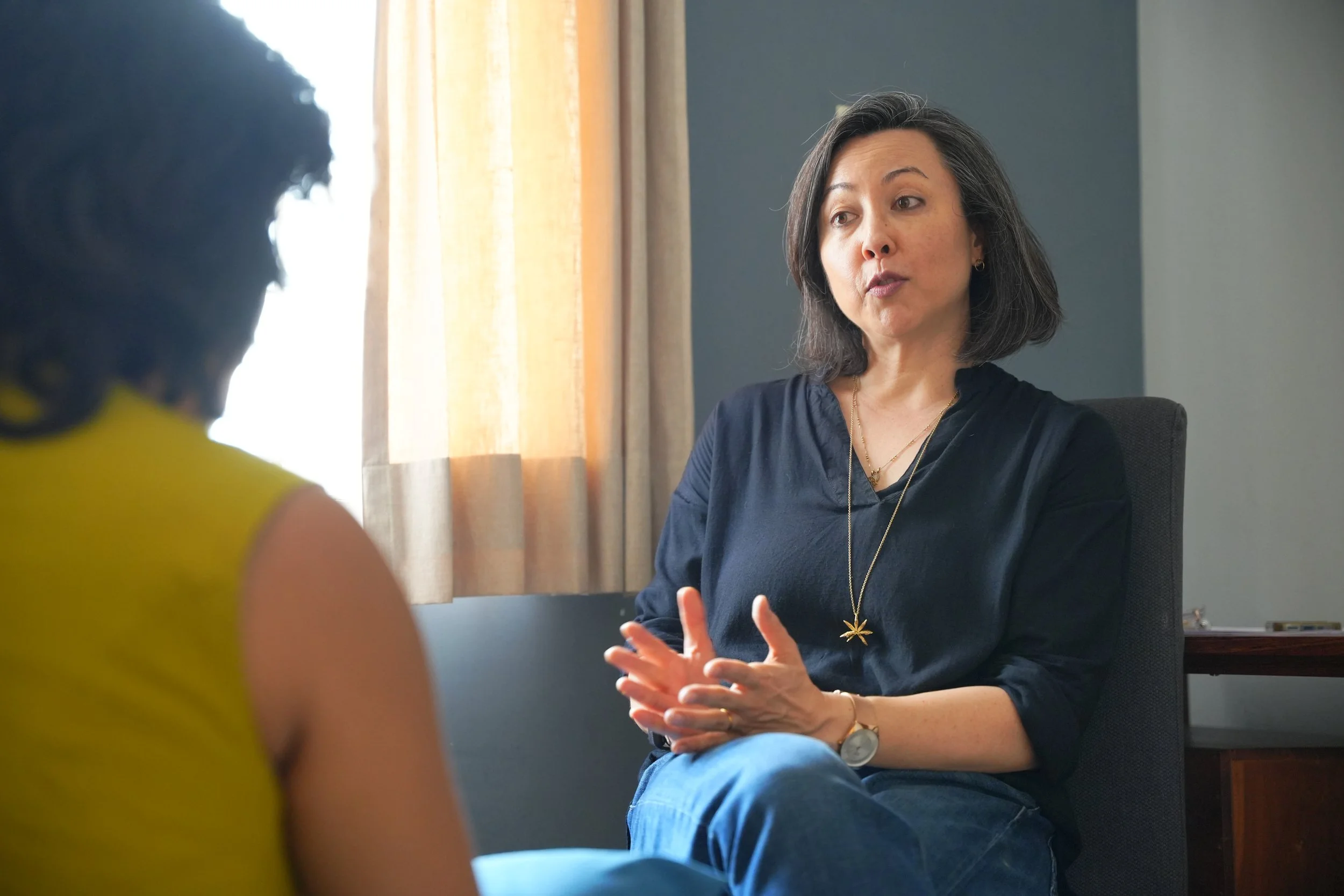 Healing the inner child