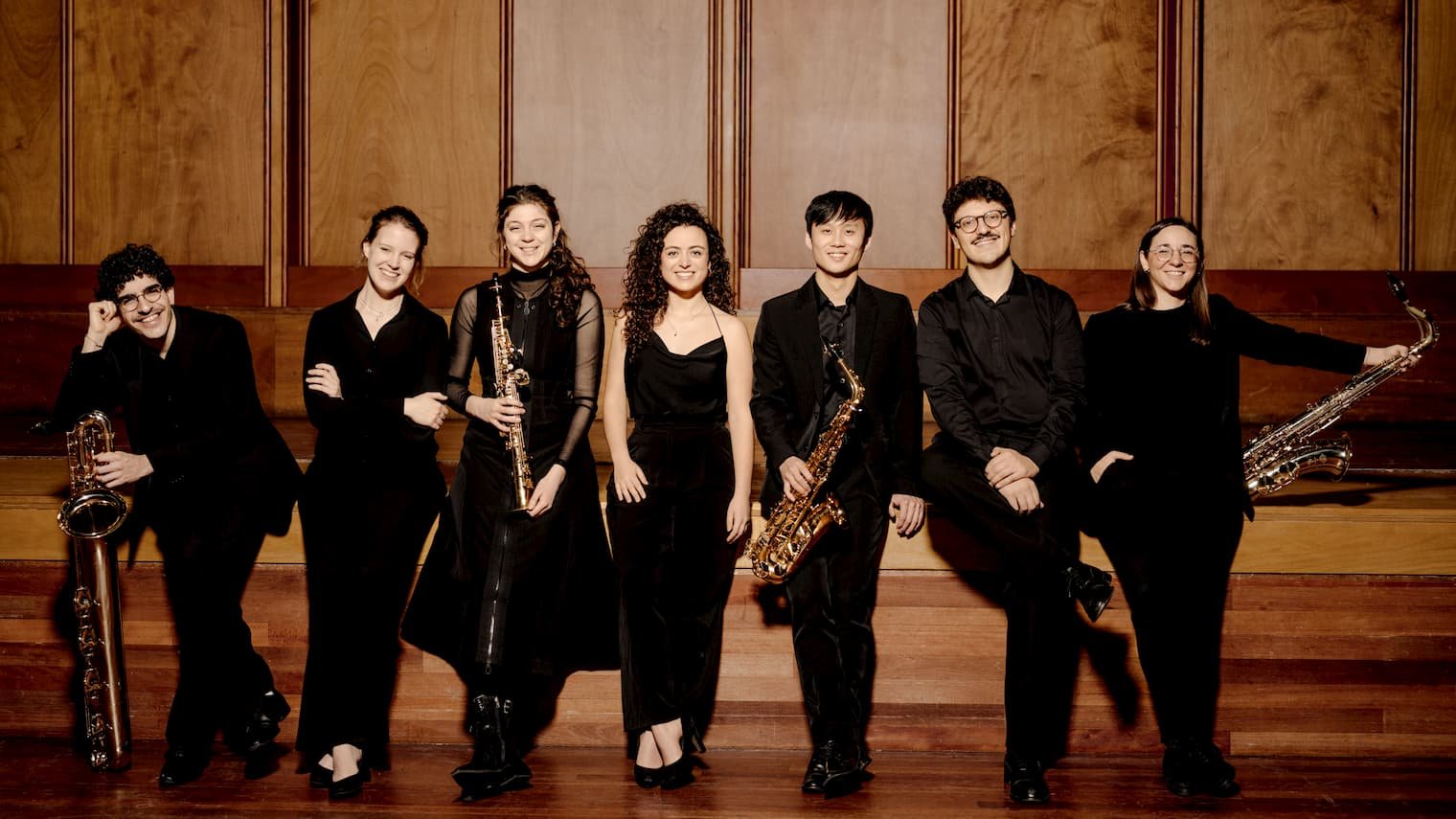 Finale | Dutch Classical Talent
