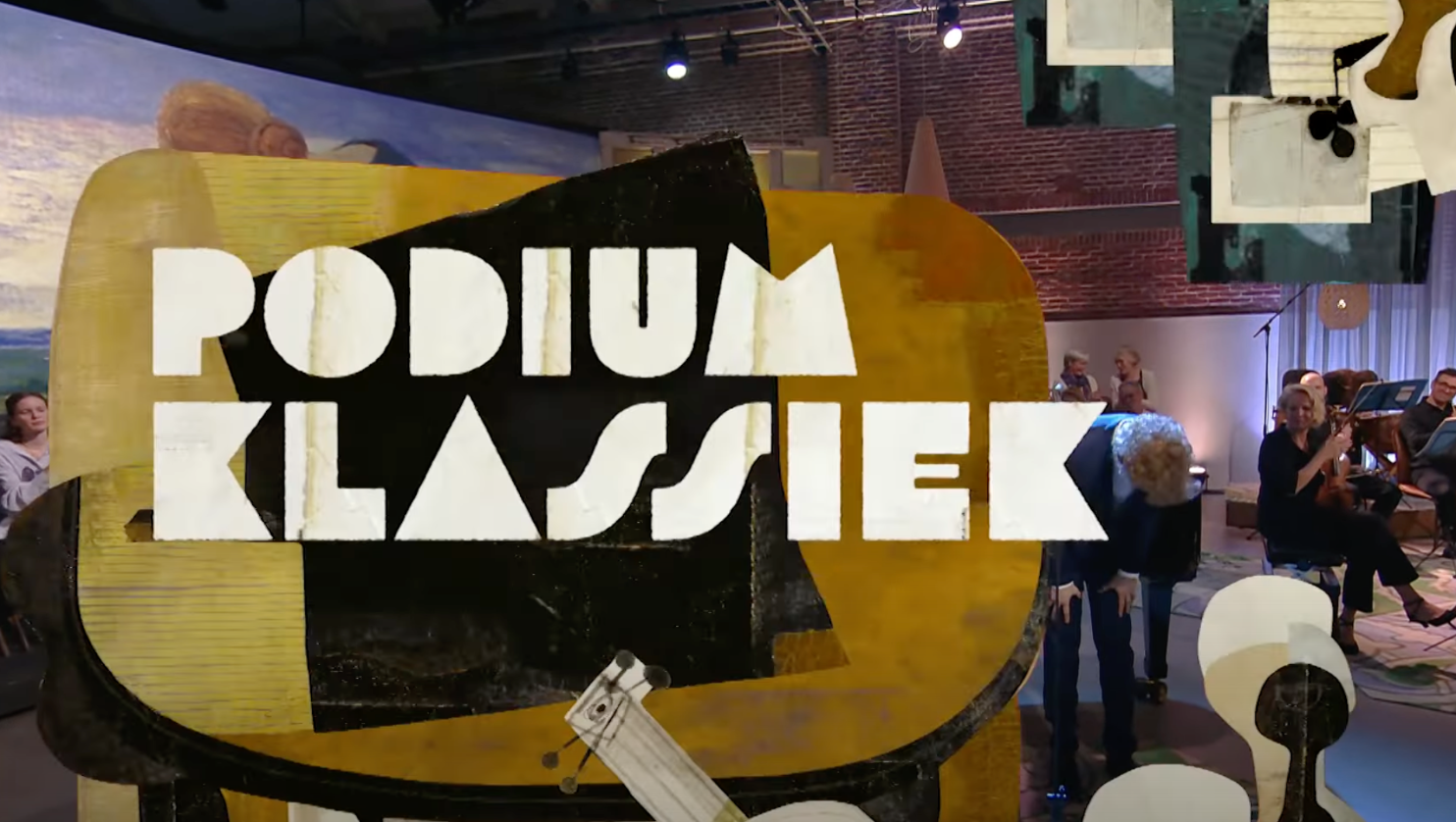 Podium Klassiek