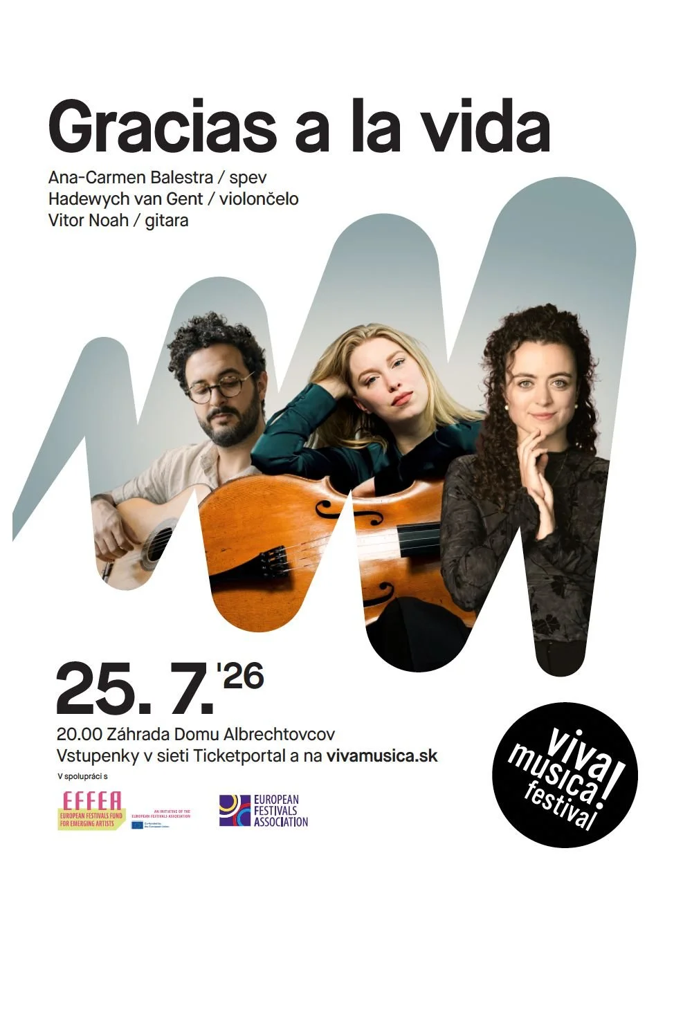 EFFEA Bratislava TOUR