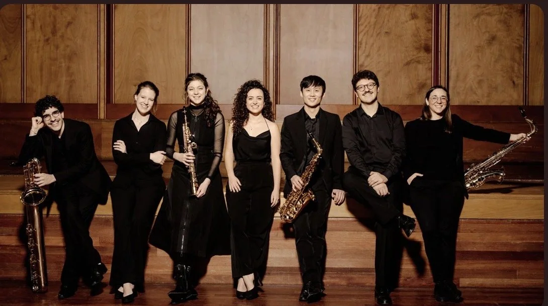Finale Dutch classical talent