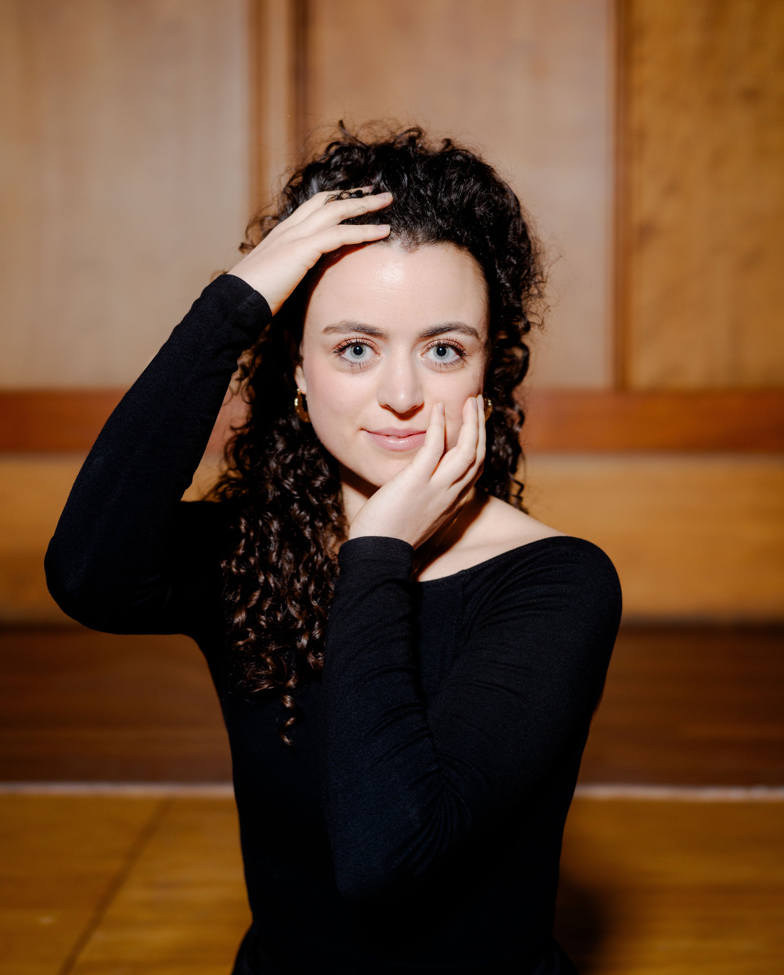 Gracias a la vida; Een ode aan het leven! | Dutch Classical Talent
