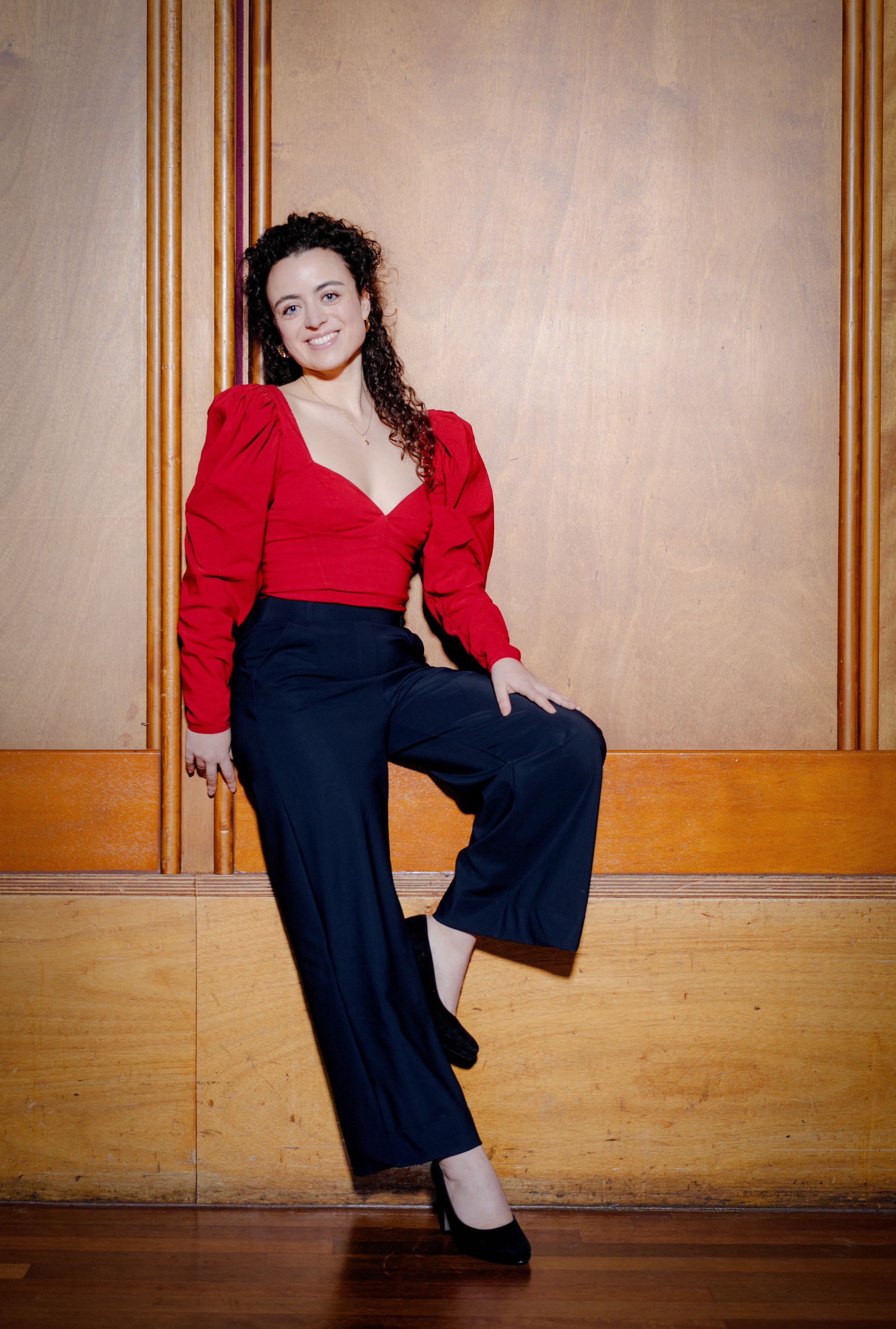 Night of Opera | MPDuo & Zing klassiek!