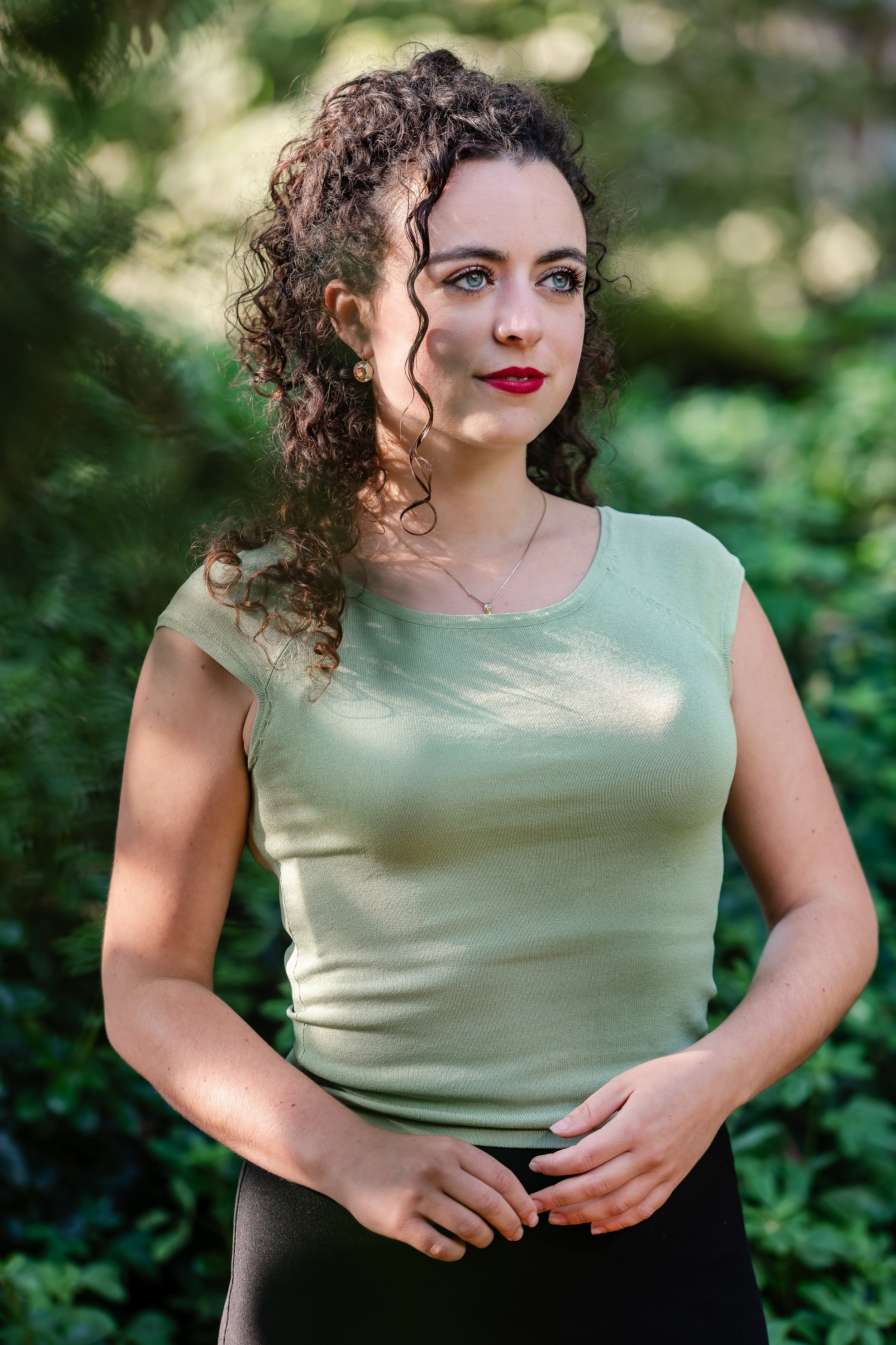 Recital | Escuela Superior de Música Reina Sofía