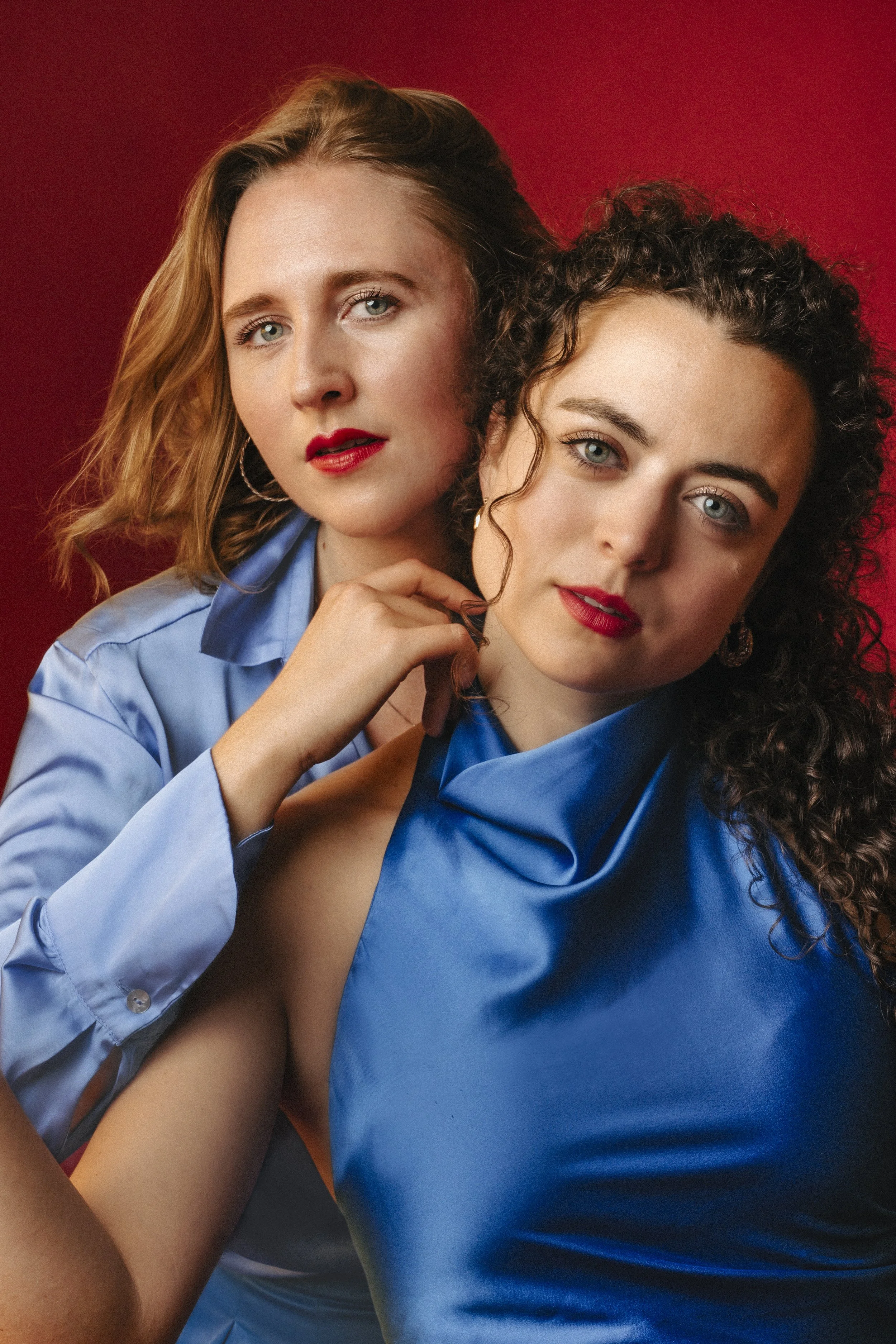 © Clementine van der Bent