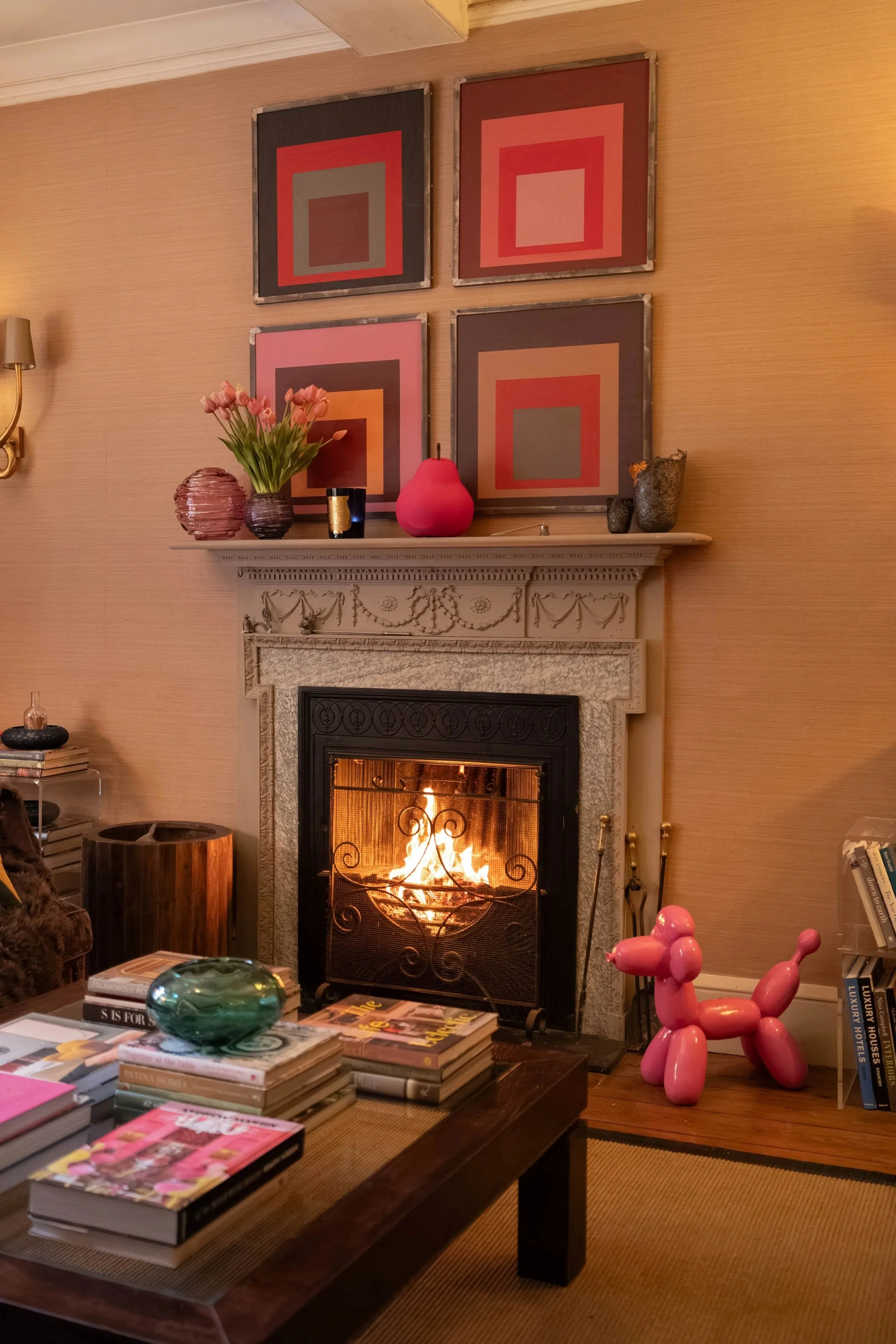 West Sussex Manor House