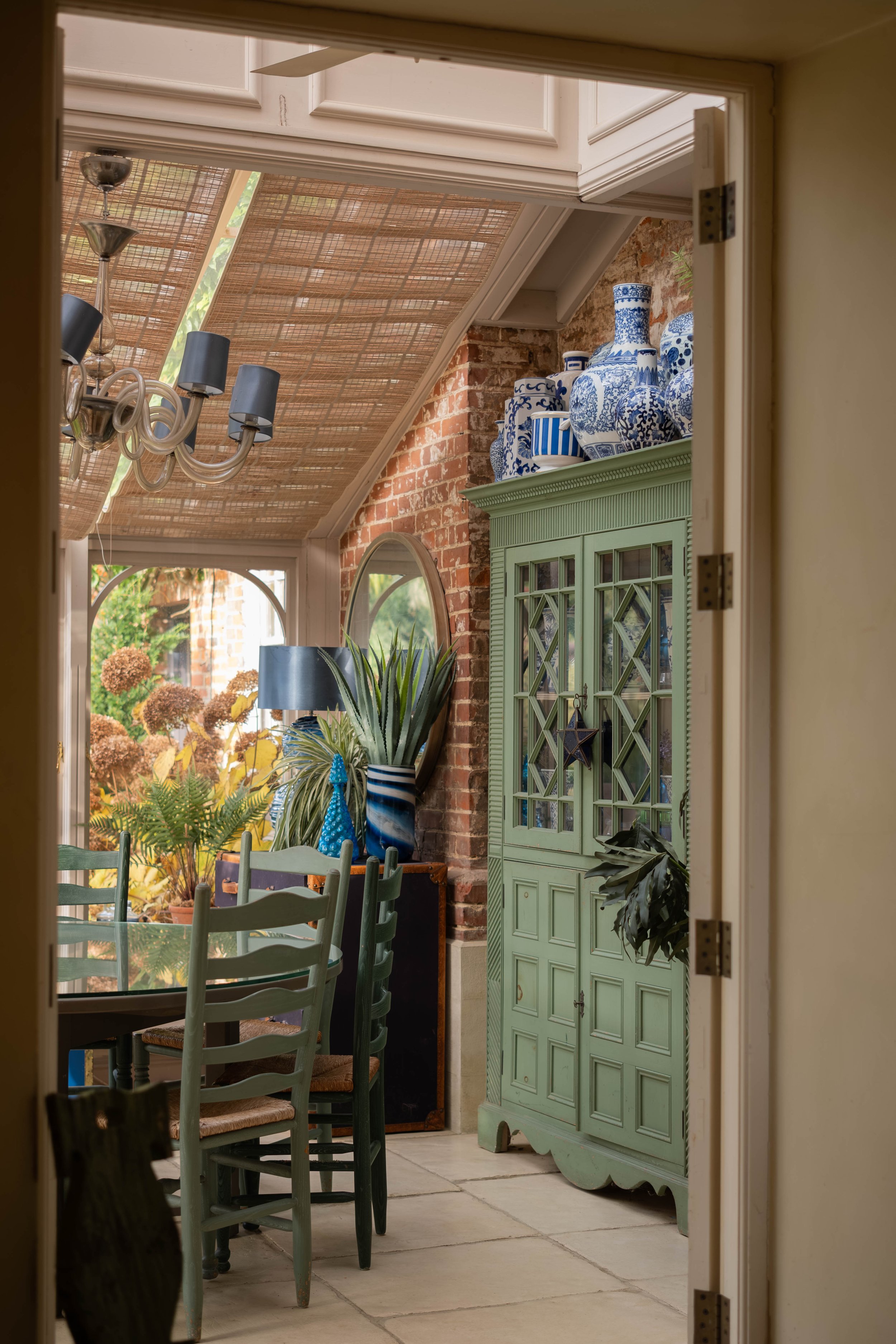 Conservatory Refresh