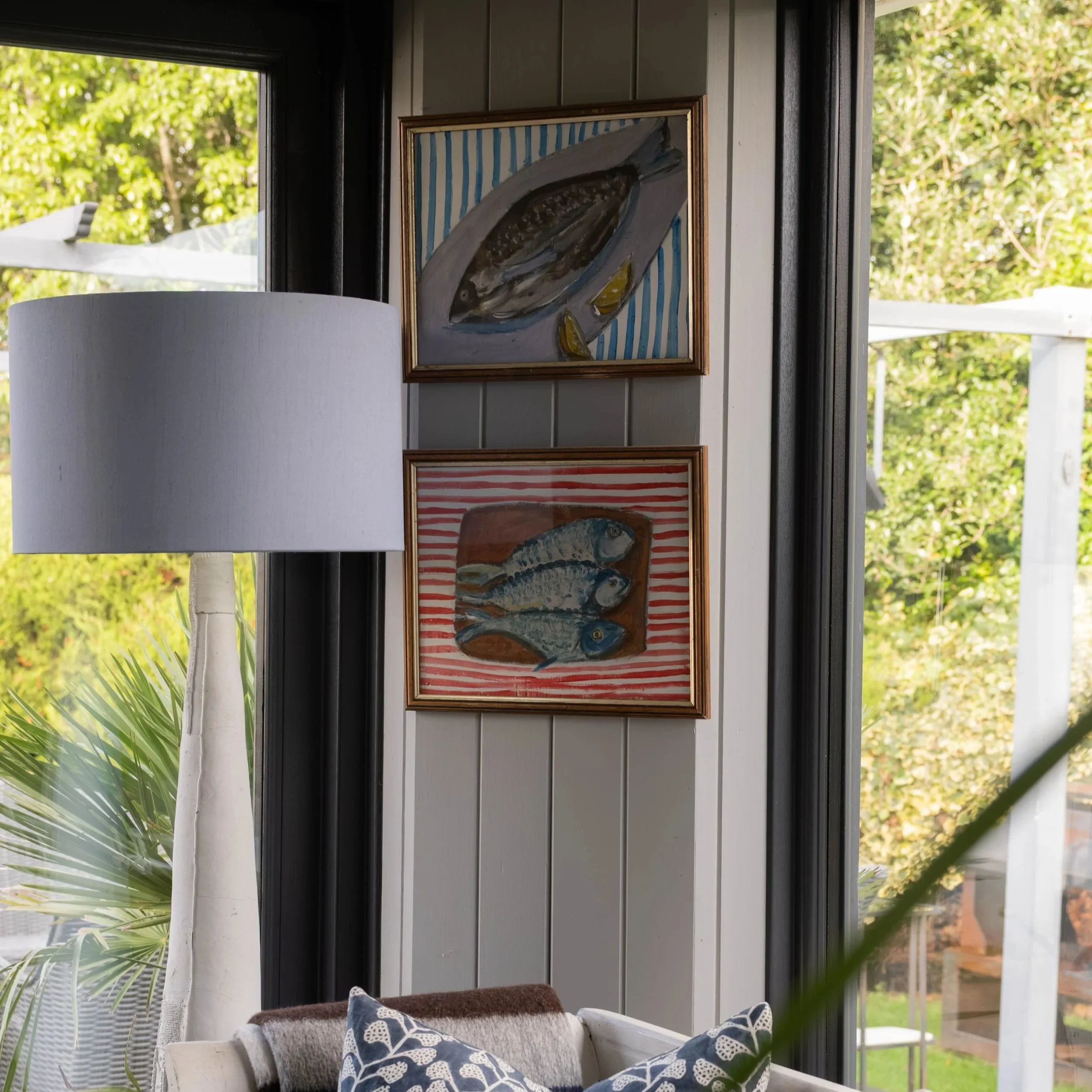 Sussex Harbour View Cottage