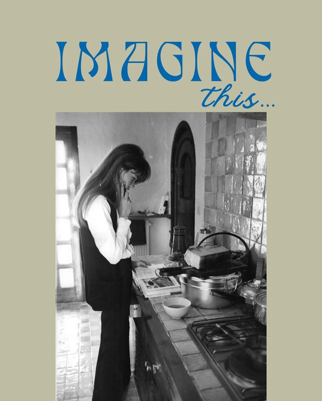 This is what postpartum can feel like when you&rsquo;re nurtured 🌿

I&rsquo;d love to know,
When you picture your dream postpartum, what feels most important to you?
🍲 Nourishment
🌙 Rest
🤍 Support

Share with me in the comments, I&rsquo;d love to