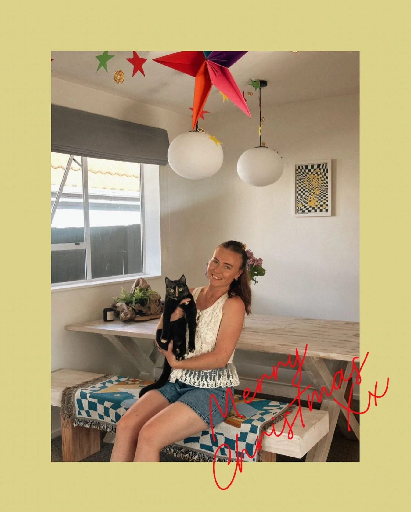 That&rsquo;s a wrap for 2025!!

Merry Christmas to all, I hope your day is filled with joy and happiness, no matter how you choose to celebrate. 

When I look back at my year, I am so proud of myself for sticking it out. Running your own business is 