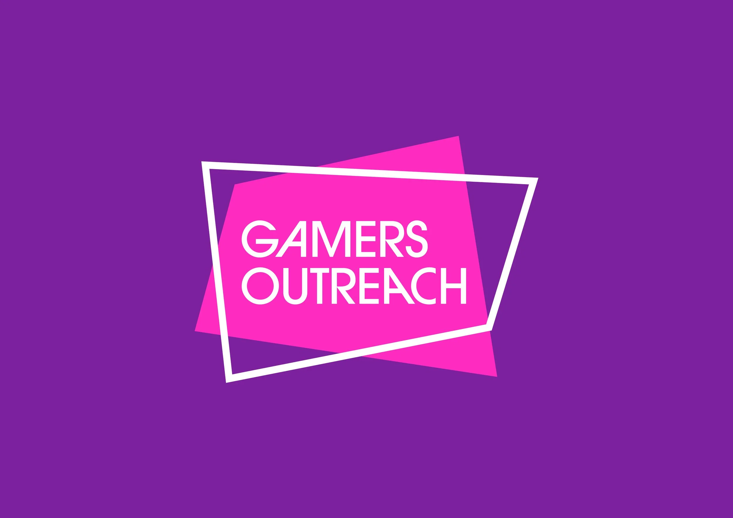 Non-Profit Rebranding