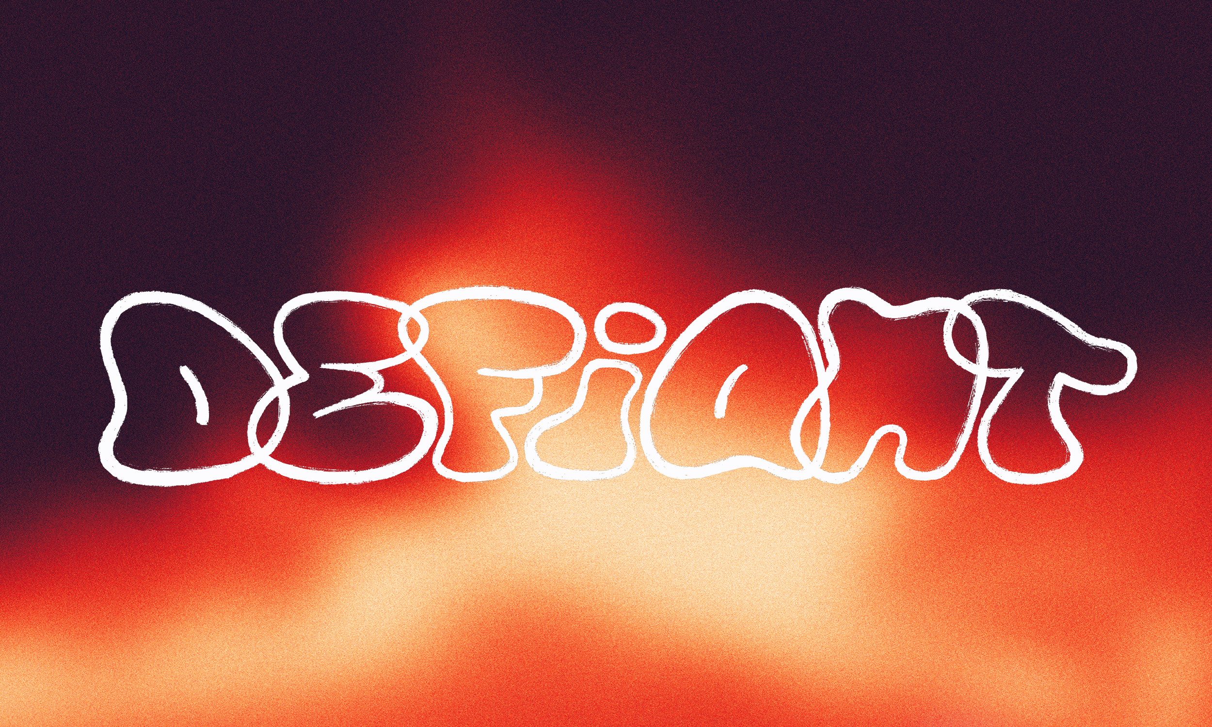 Defiant Rebranding