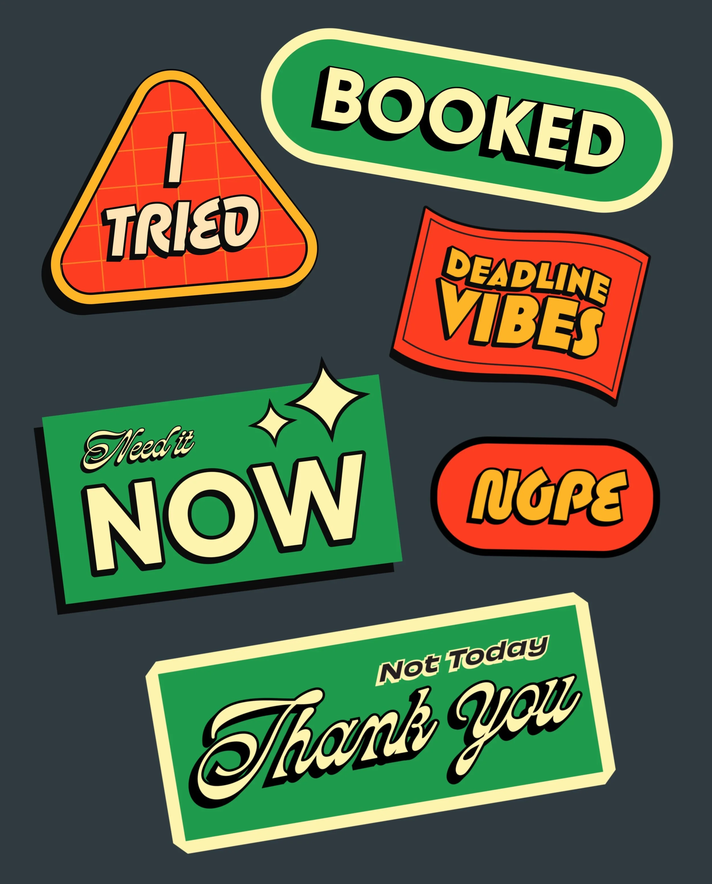 Design Archive