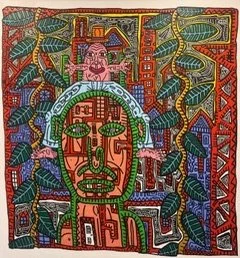 «&nbsp;A Dada sur la tête à Gontran, le roi du bâtiment..&nbsp;» 2023